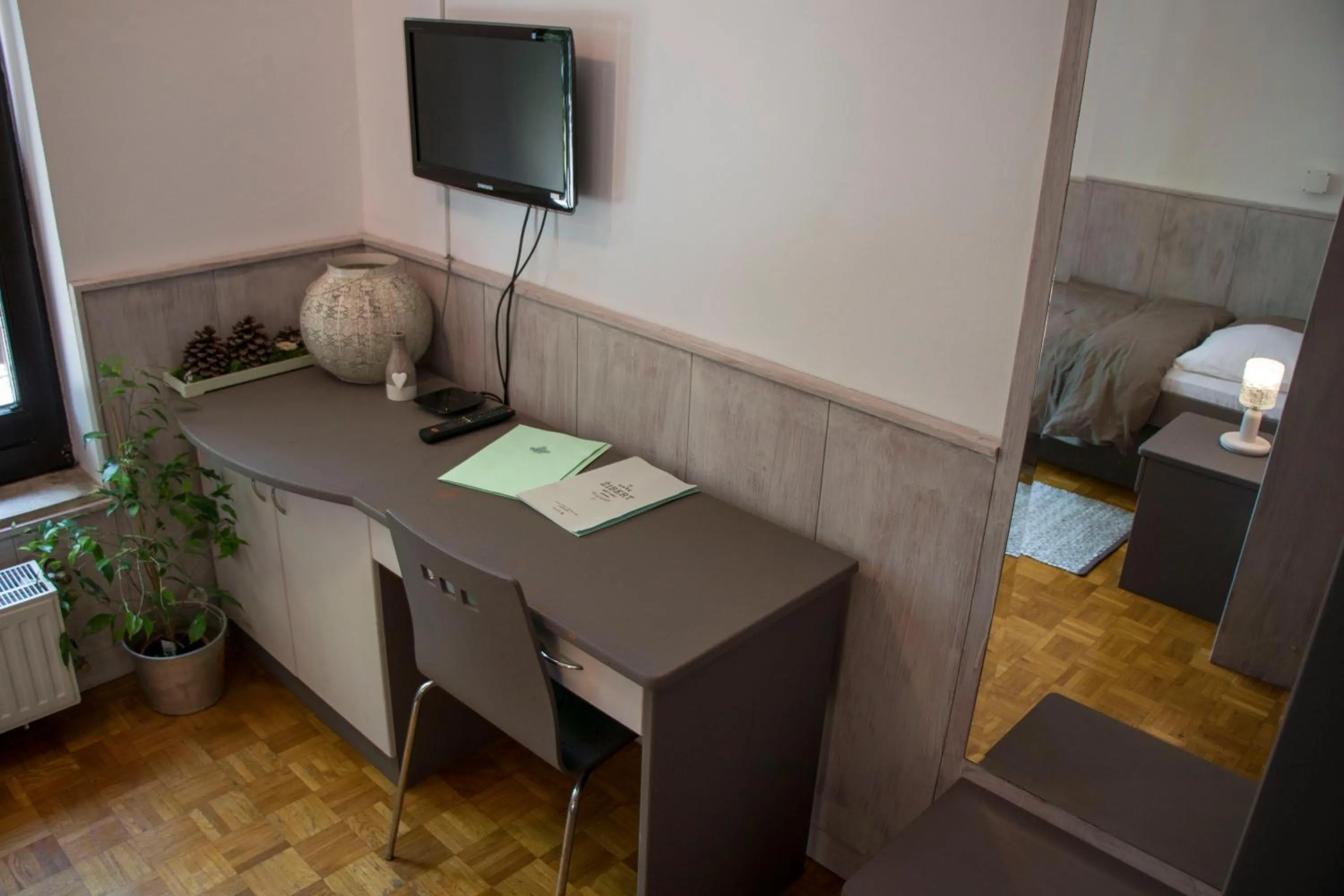 Guest House Park Žibert