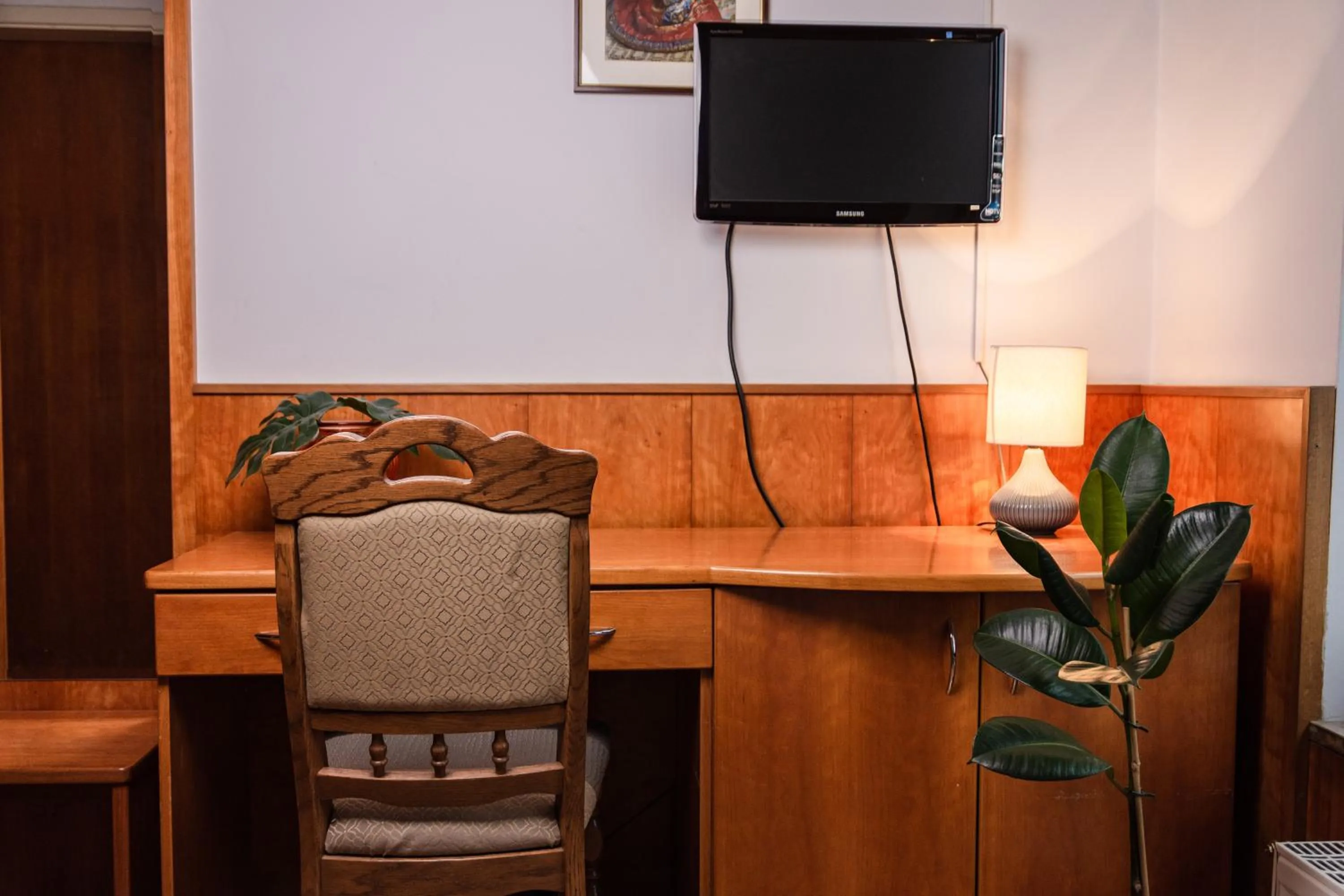 Guest House Park Žibert