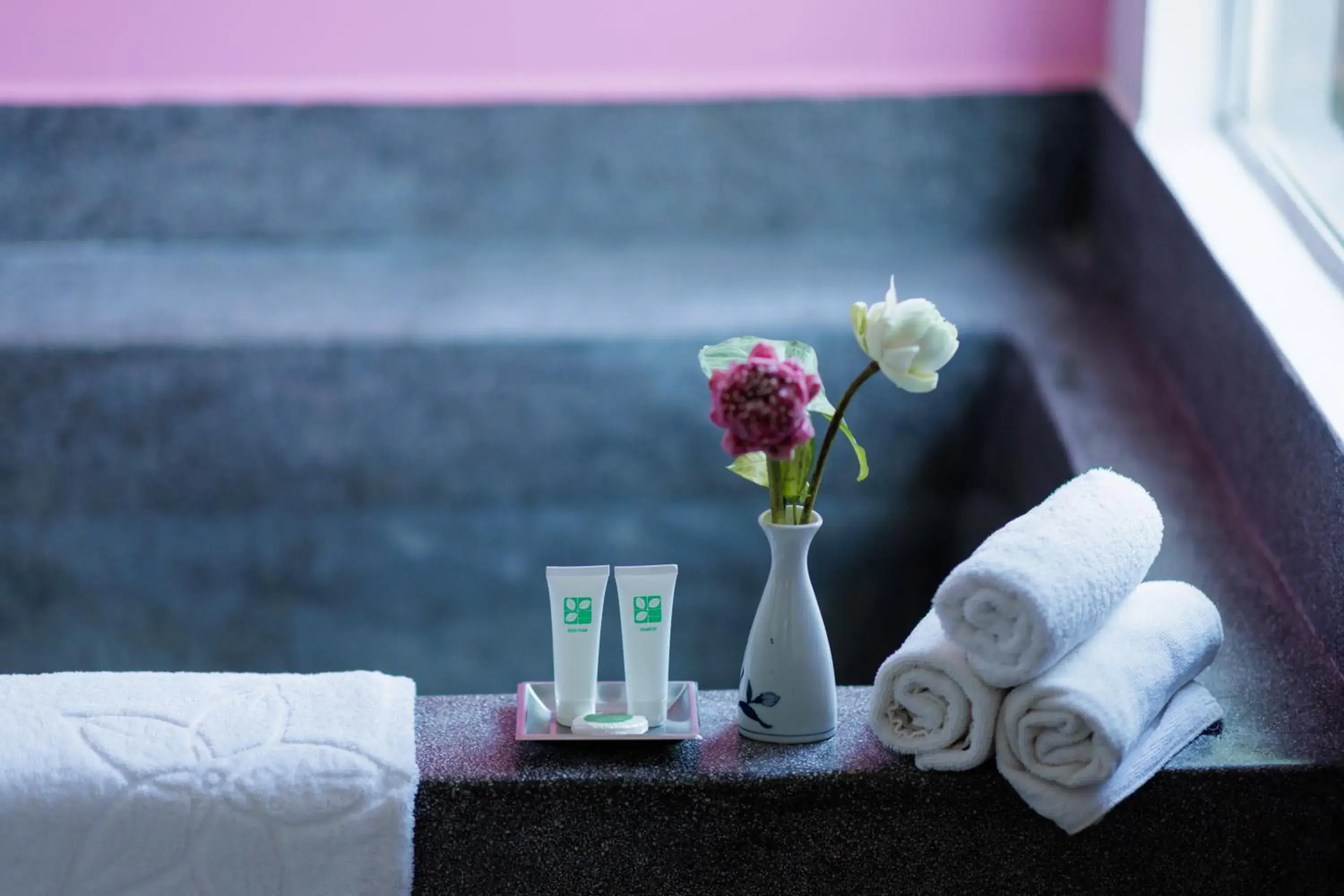 Family Room (6 Adults) in The Oasis Harbor Family Room (6 Adults) in The Oasis Harbor