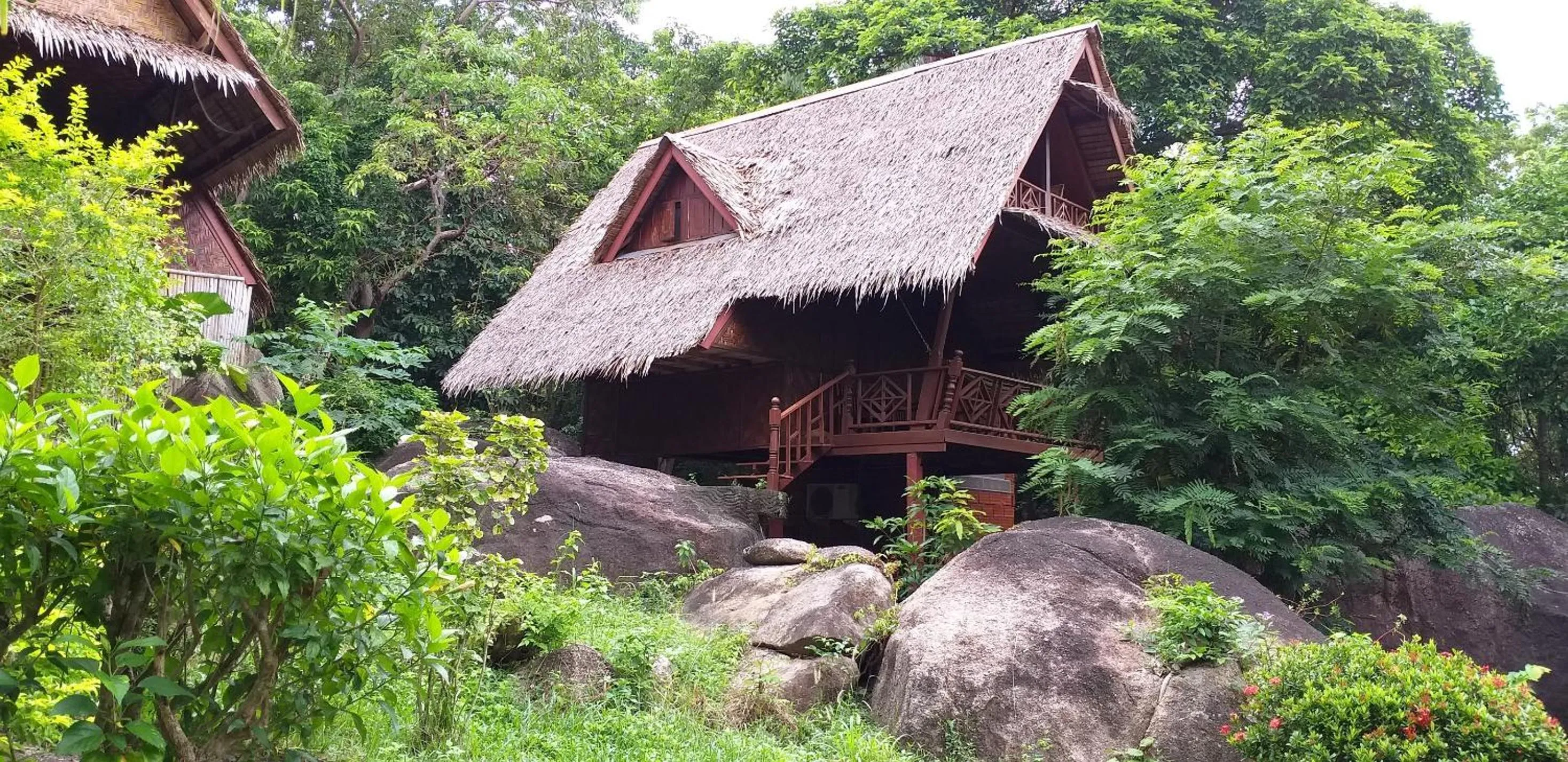 Koh Tao Royal Resort