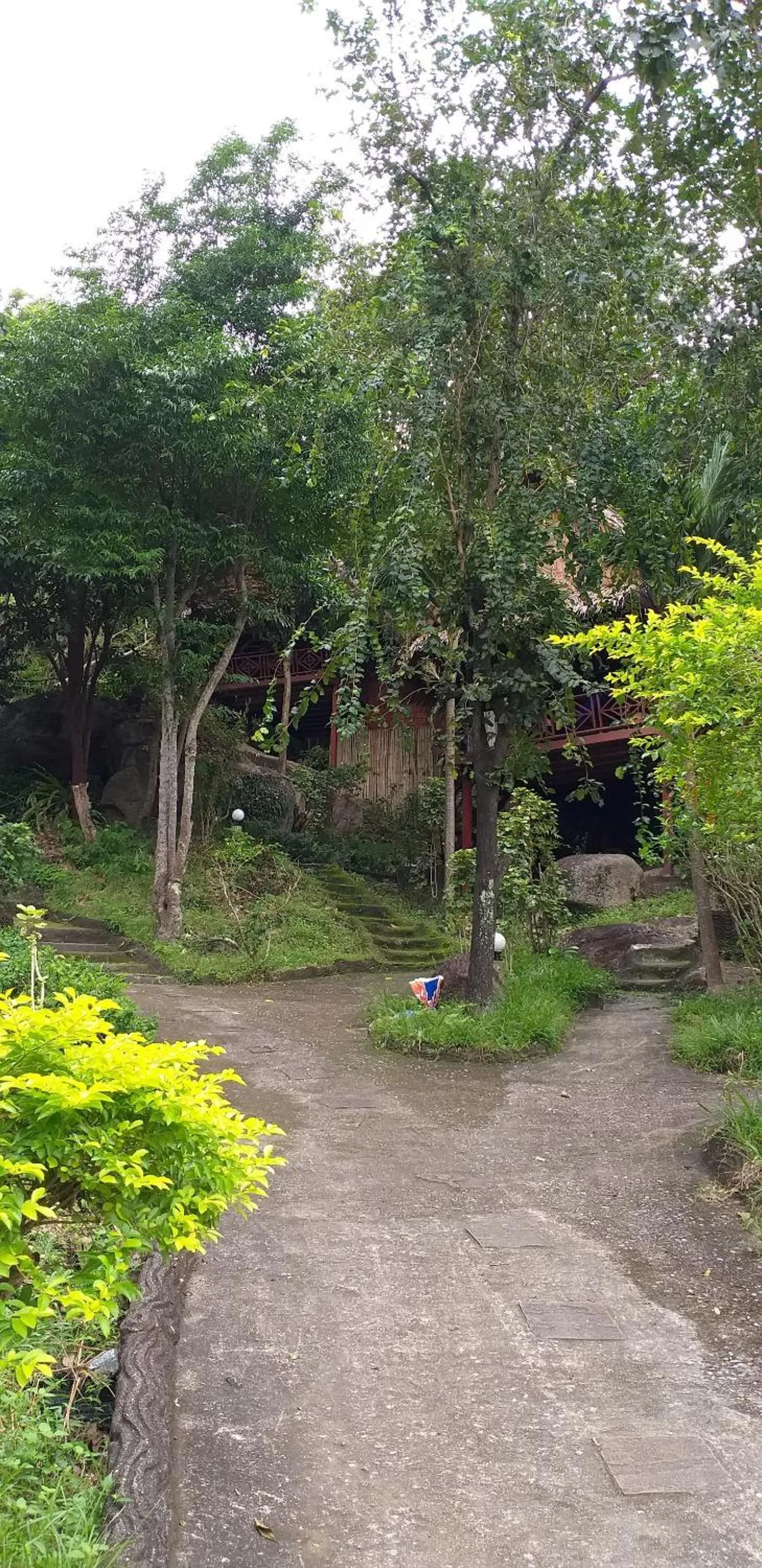 Koh Tao Royal Resort