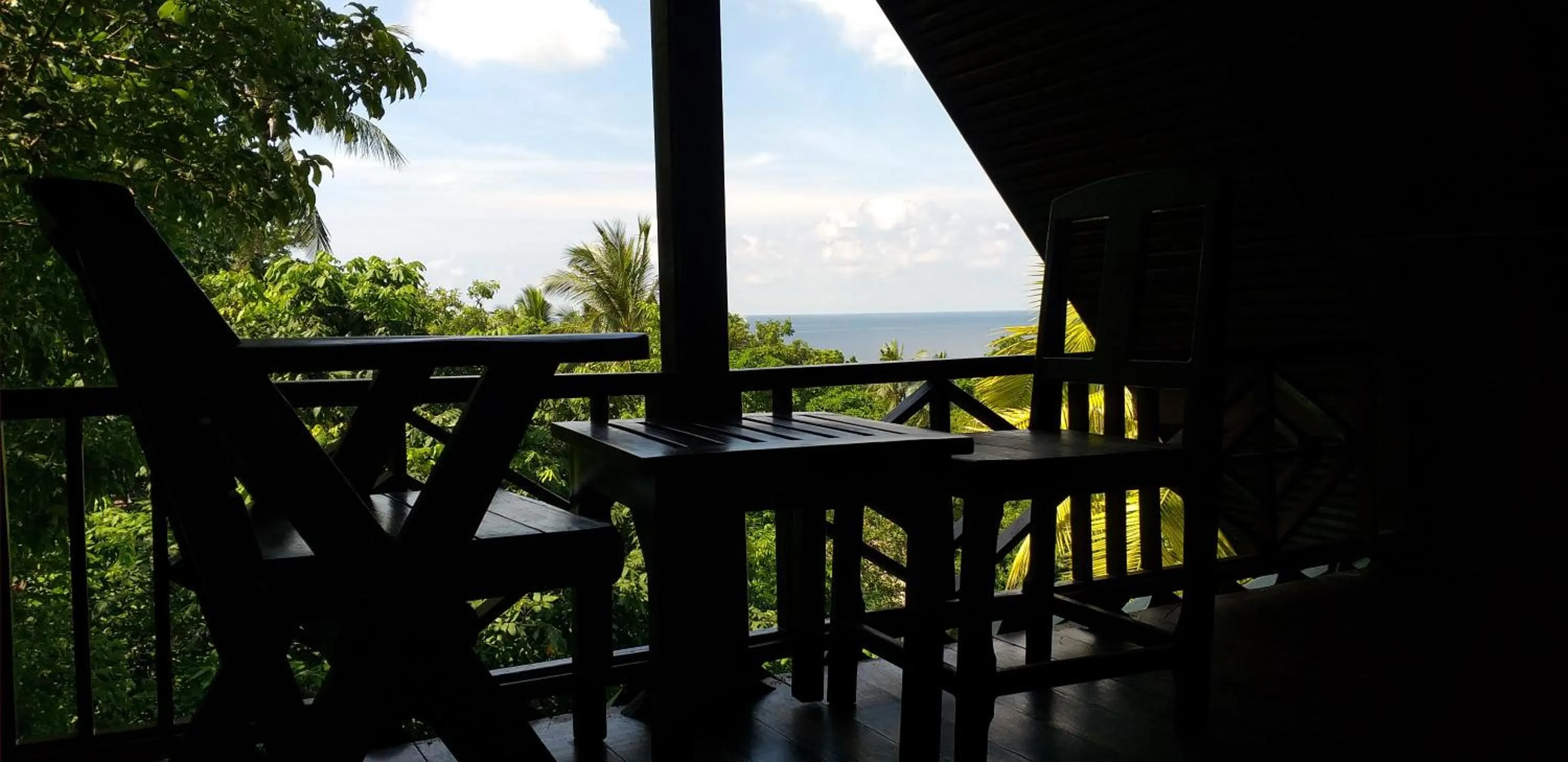 Koh Tao Royal Resort