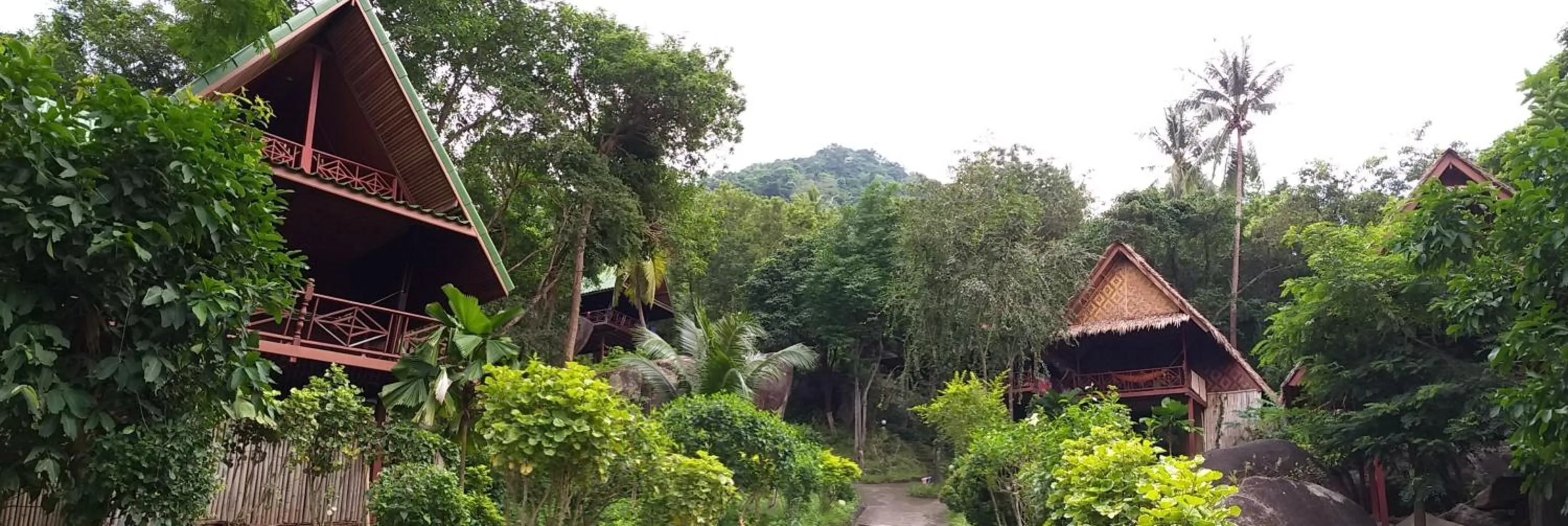 Koh Tao Royal Resort