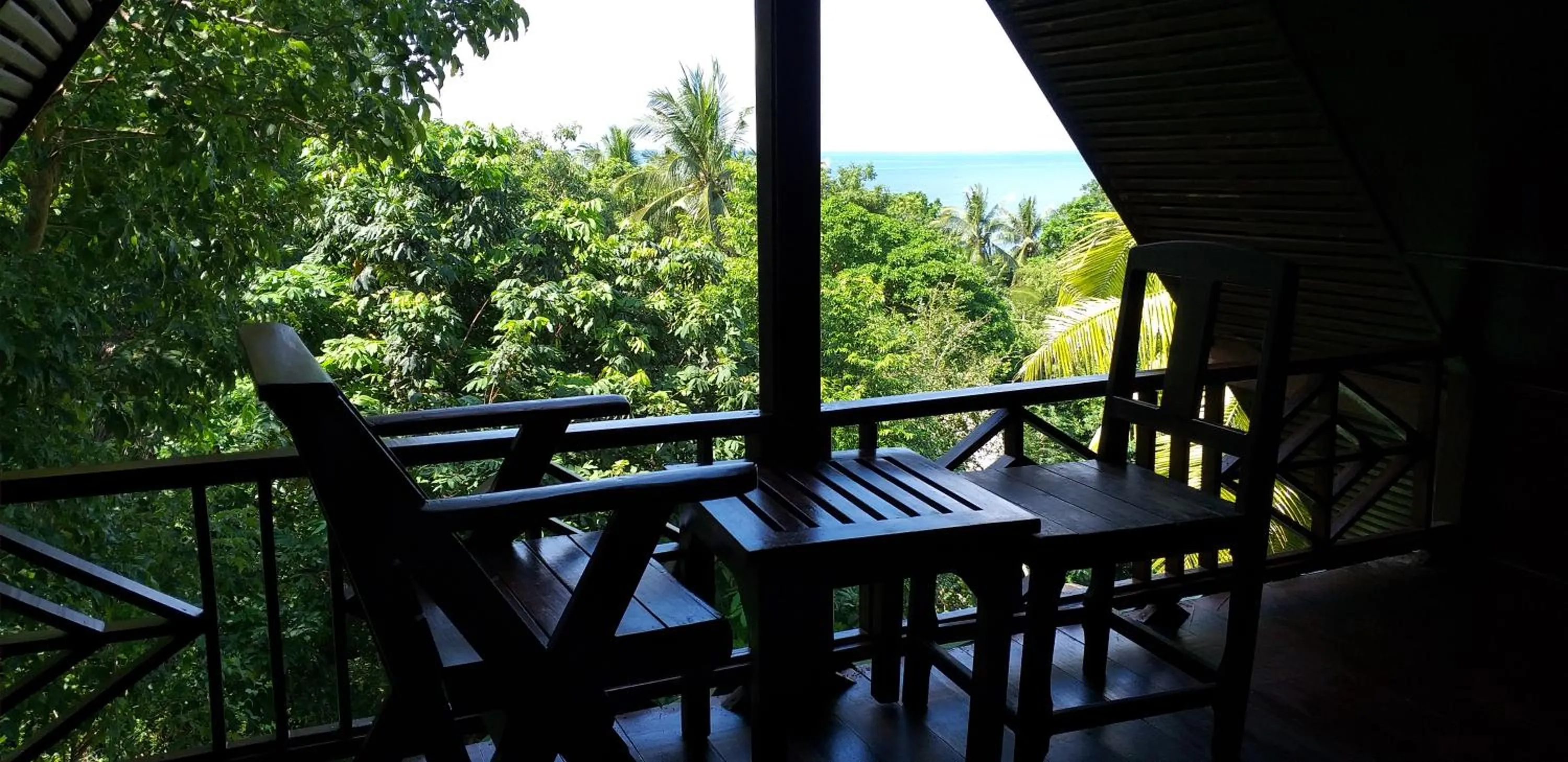 Koh Tao Royal Resort