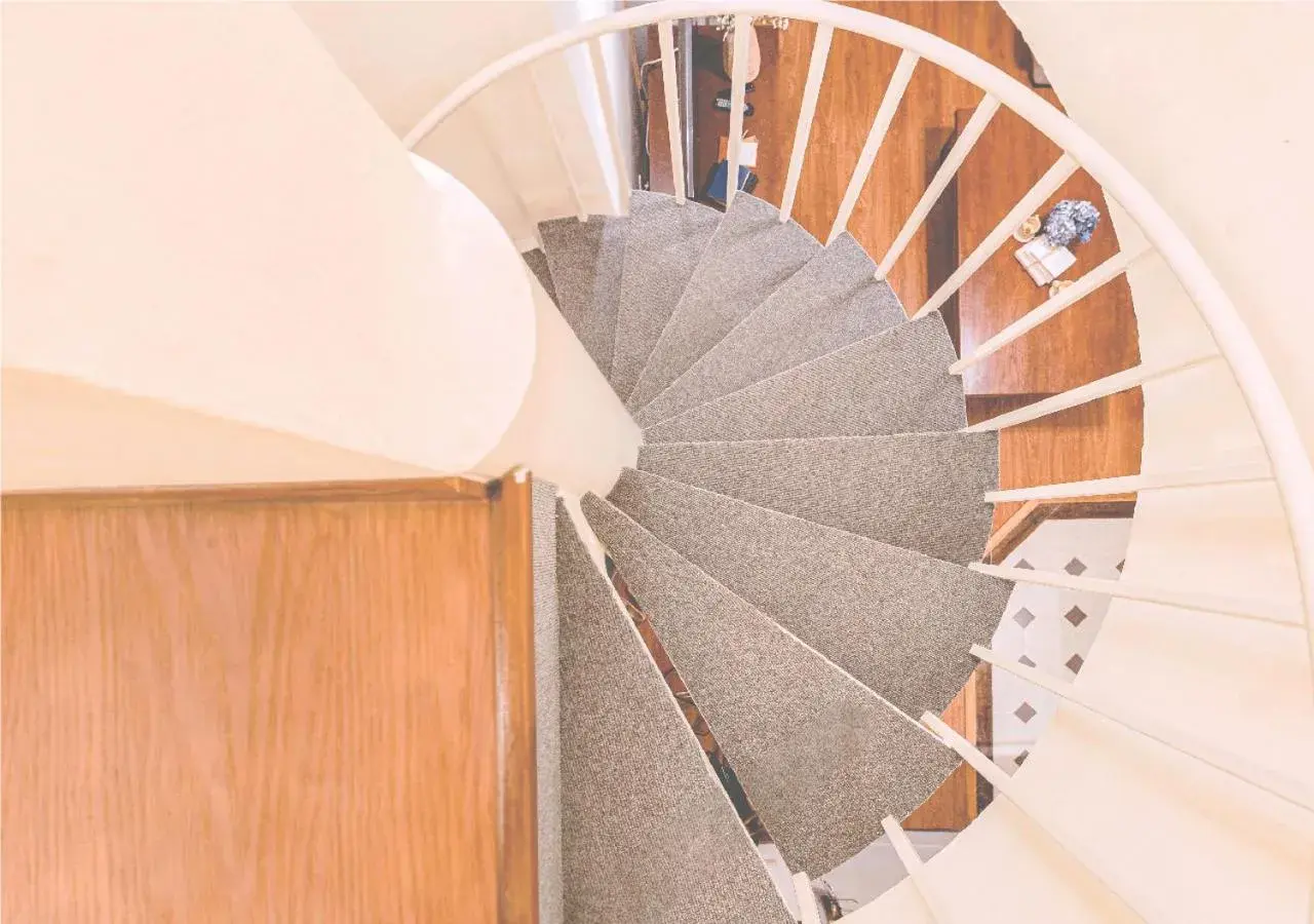 Penthouse Suite in Yesterday Hotel Penthouse Suite in Yesterday Hotel