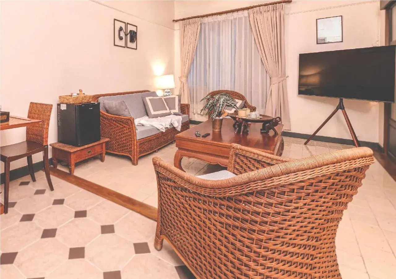 Suite in Yesterday Hotel Suite in Yesterday Hotel