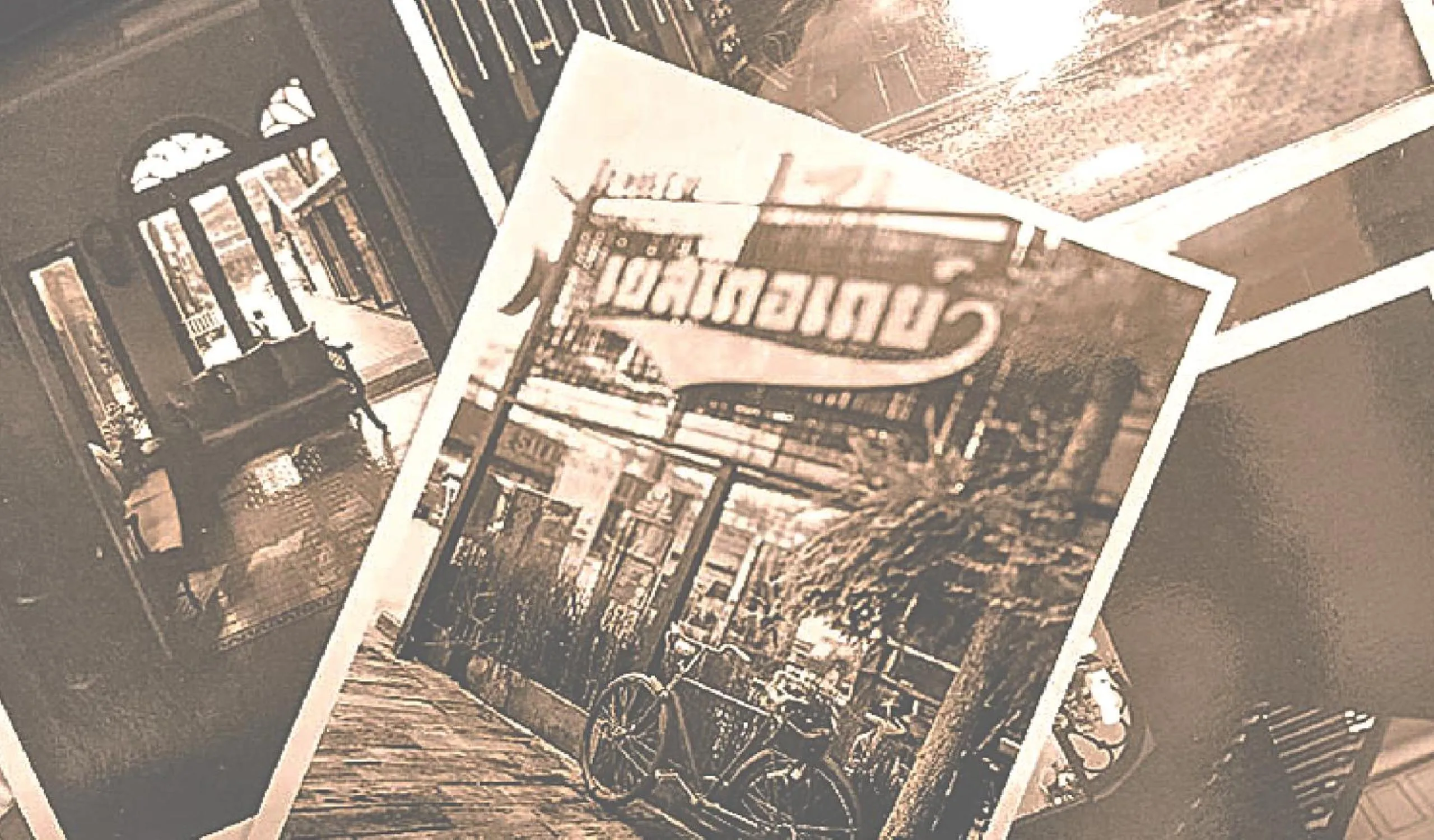 On site in Yesterday Hotel