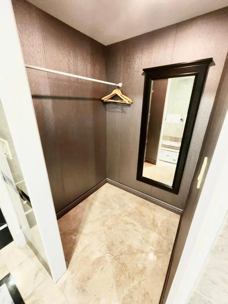 Photo of the whole room in Royal Orchid Hotel Guam