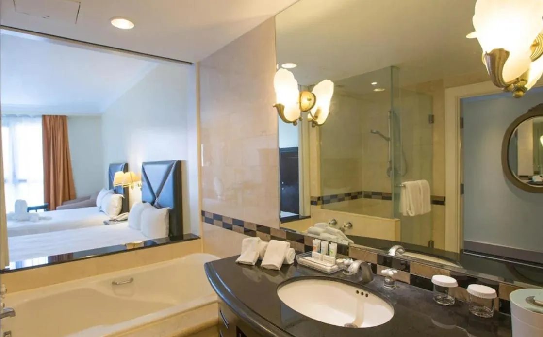 Royal Orchid Hotel Guam