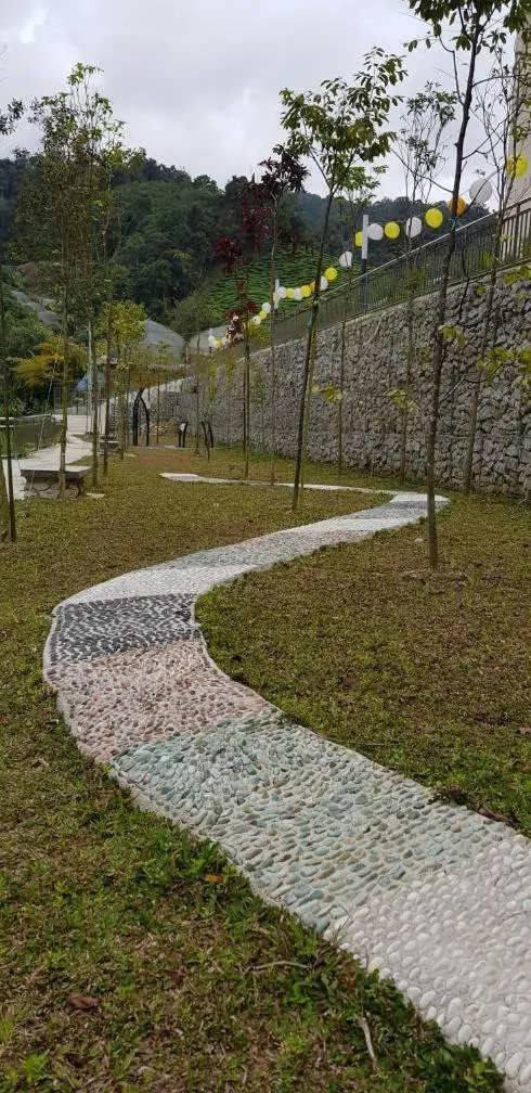 Peony Square Residences