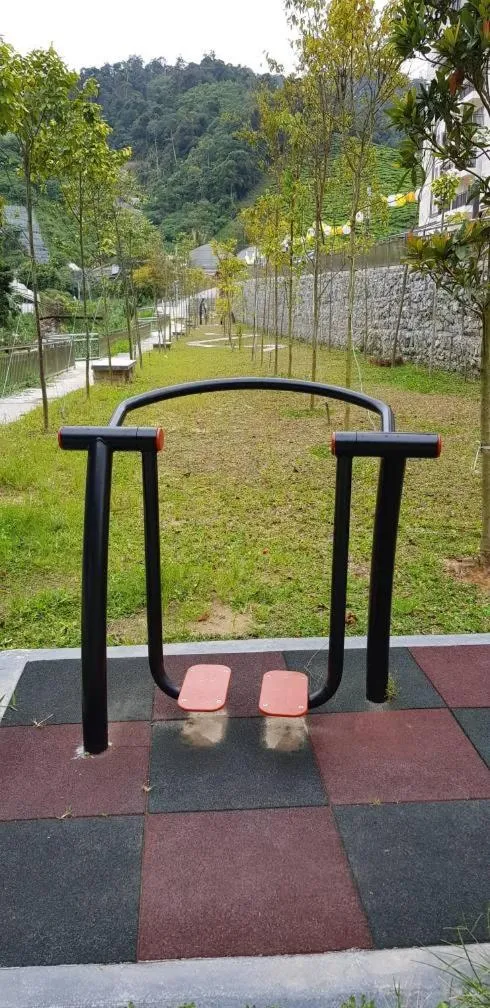 Peony Square Residences