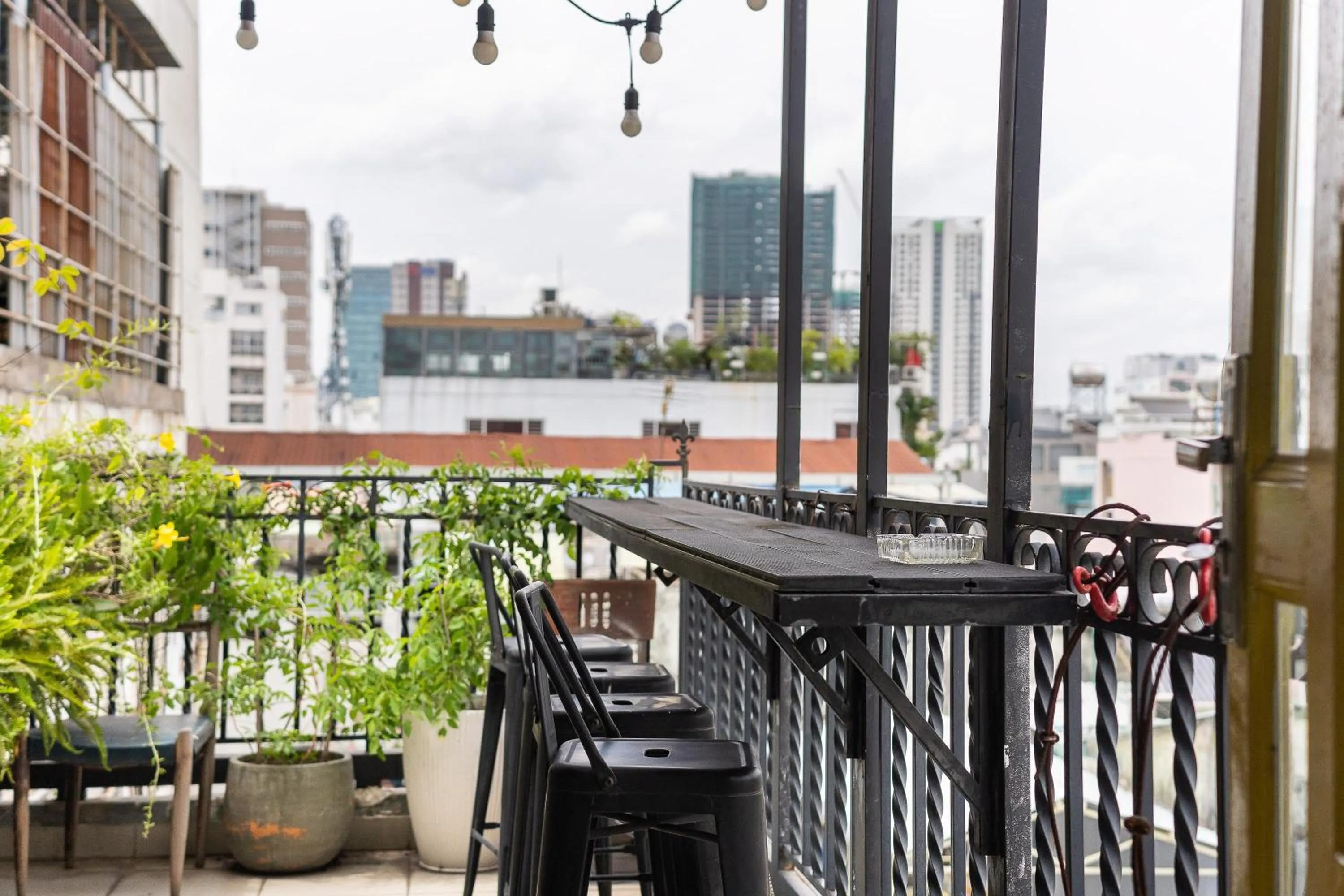 Photo of the whole room in Cactusland Homestay - Tran Hung Dao