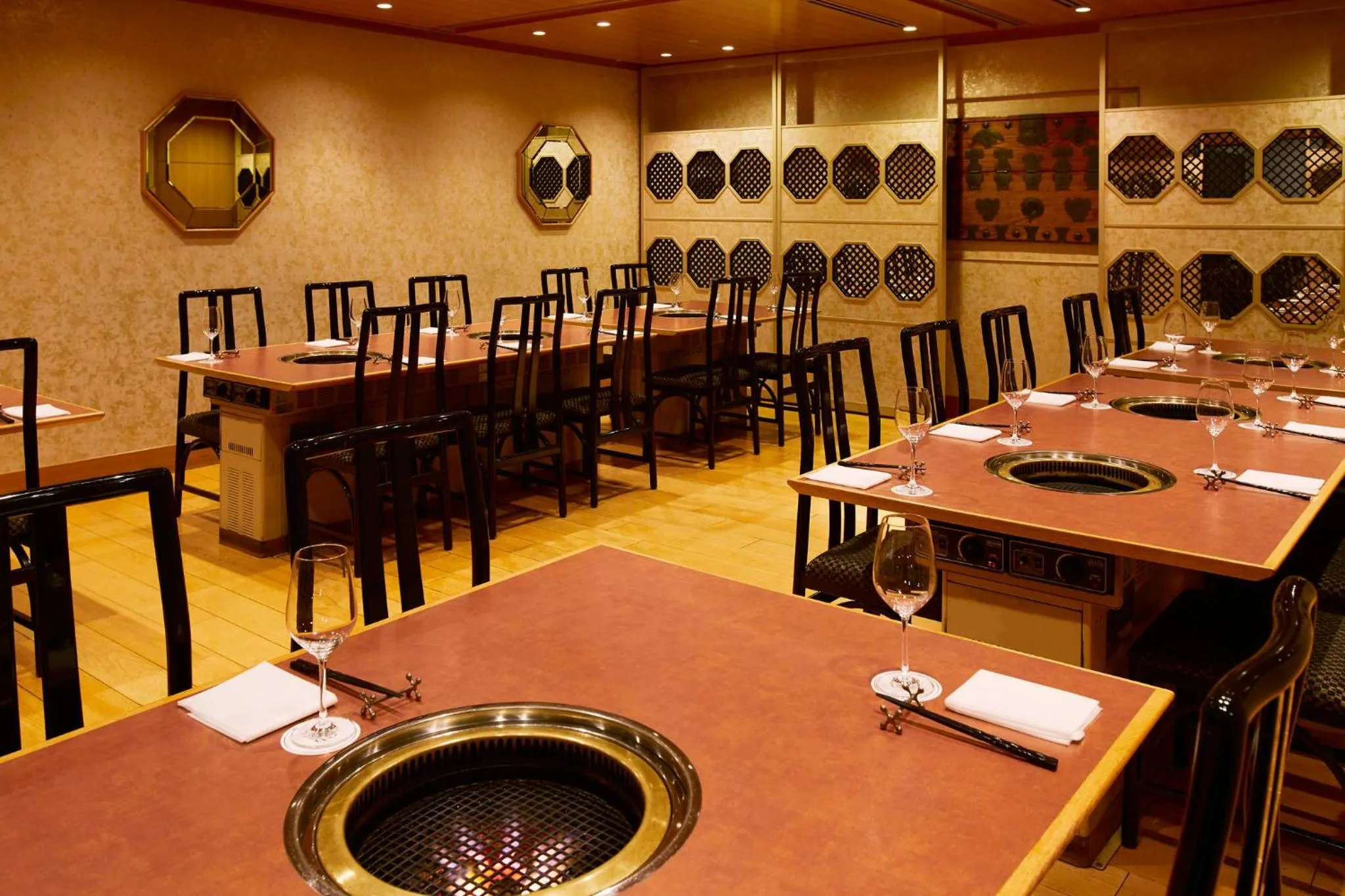 Restaurant/places to eat in RIHGA Royal Hotel Osaka, Vignette Collection by IHG