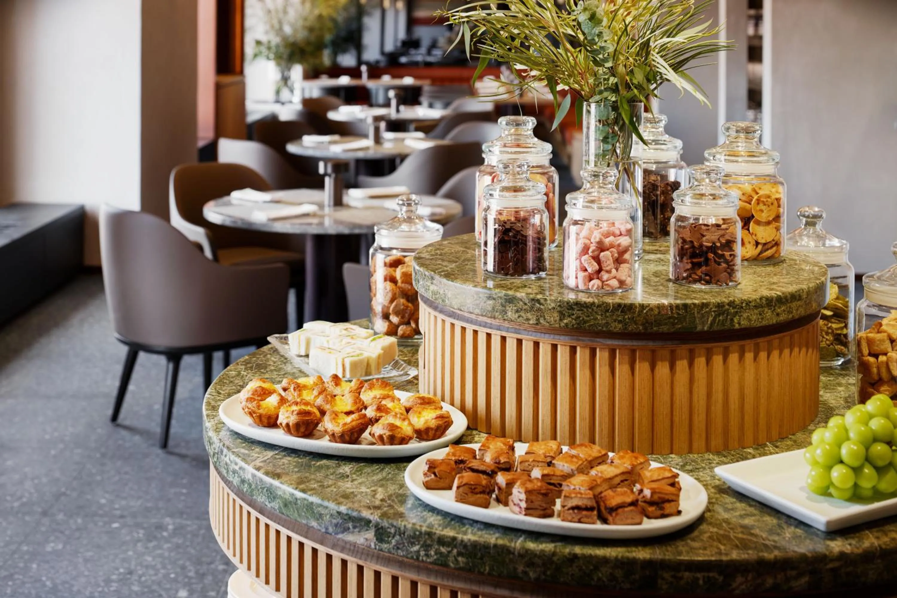 Photo of the whole room in RIHGA Royal Hotel Osaka, Vignette Collection by IHG