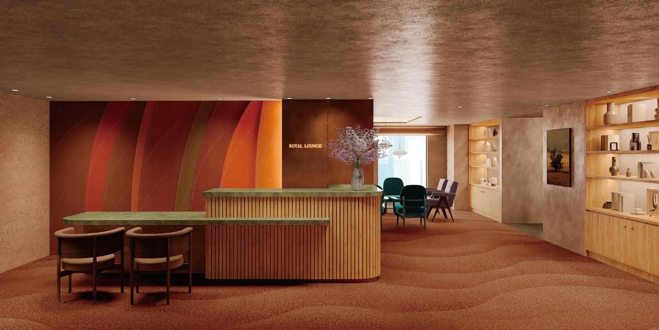 Other in RIHGA Royal Hotel Osaka, Vignette Collection by IHG