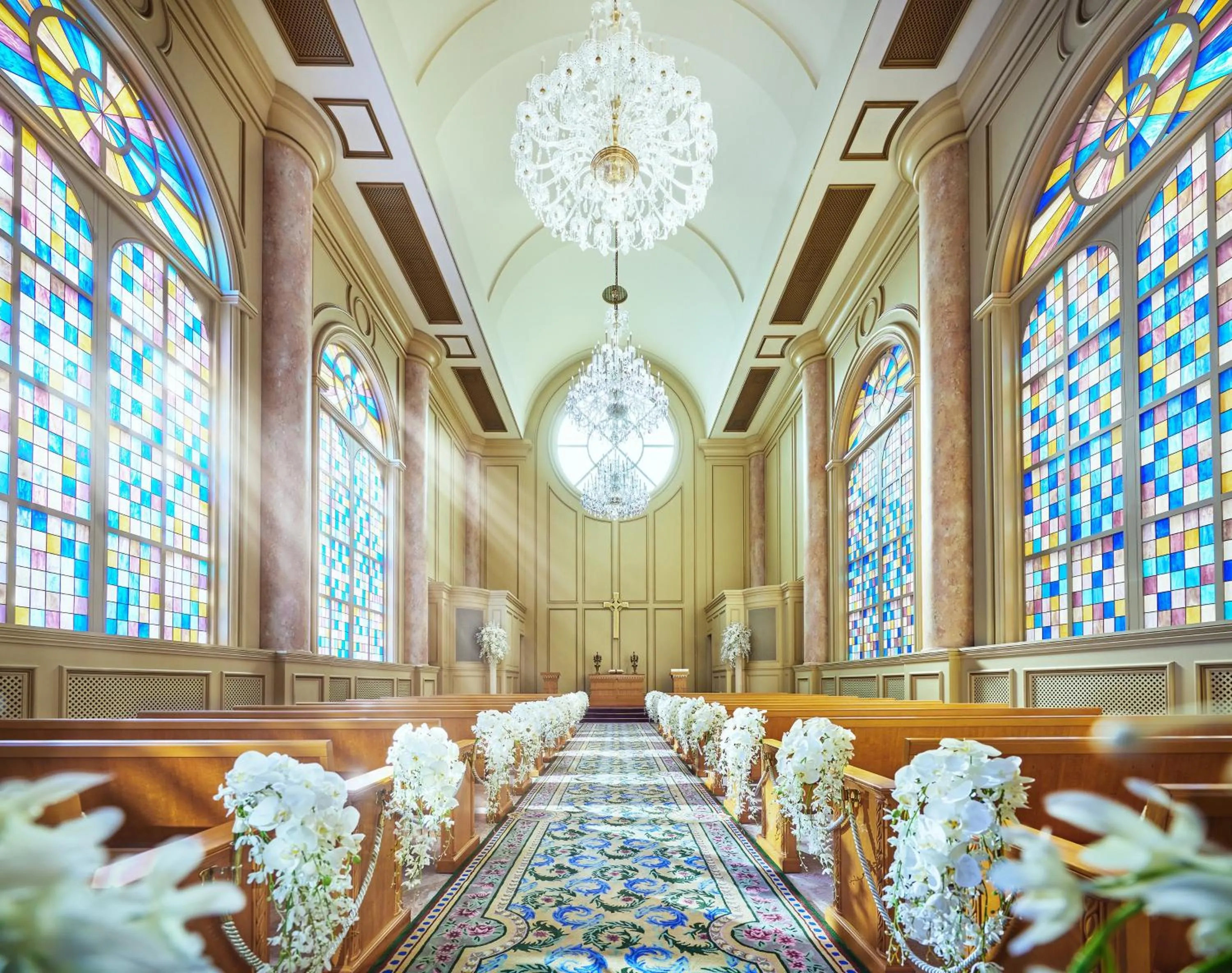 Meeting/conference room in RIHGA Royal Hotel Osaka, Vignette Collection by IHG