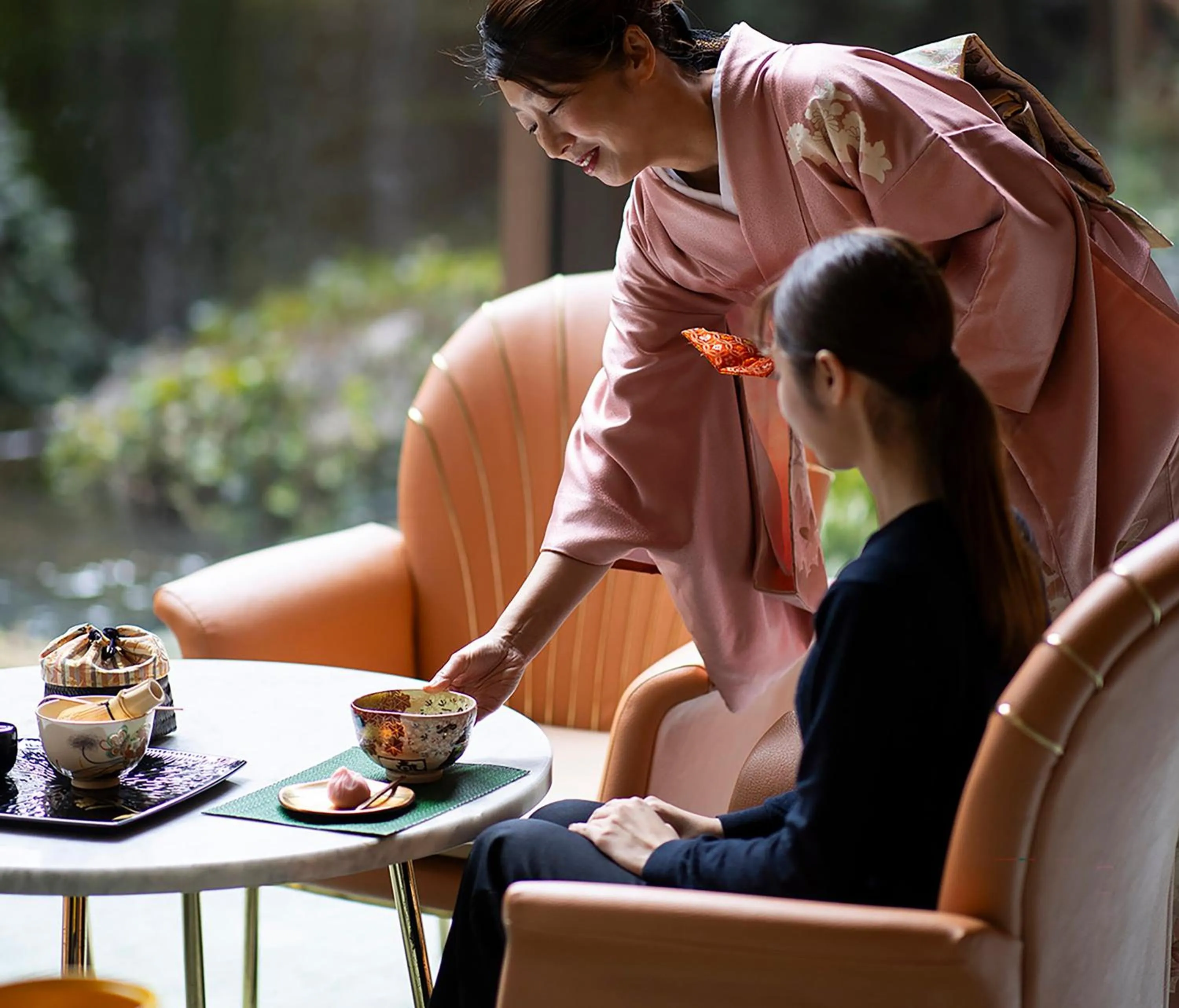 Coffee/tea facilities in RIHGA Royal Hotel Osaka, Vignette Collection by IHG