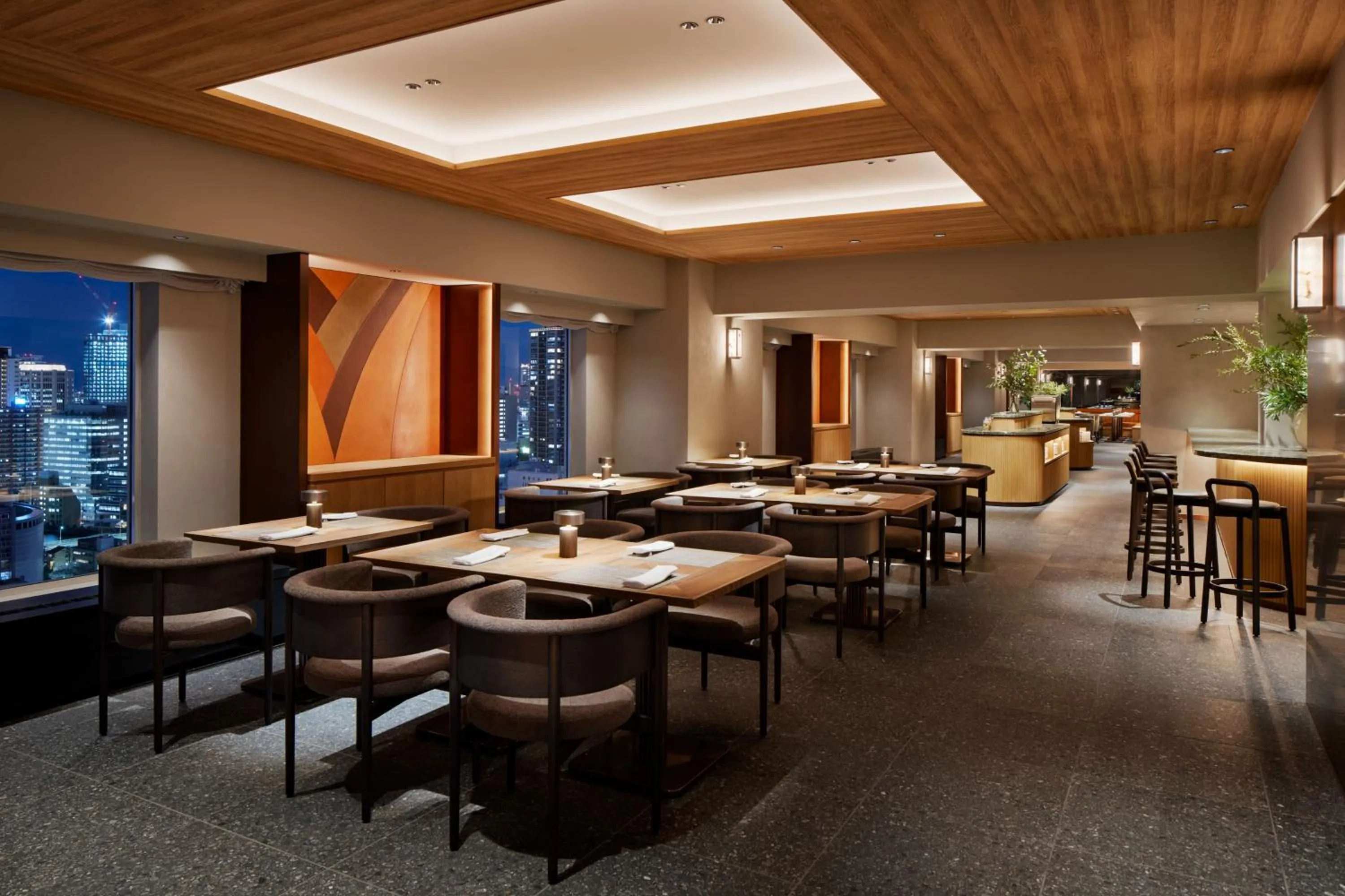 Other in RIHGA Royal Hotel Osaka, Vignette Collection by IHG