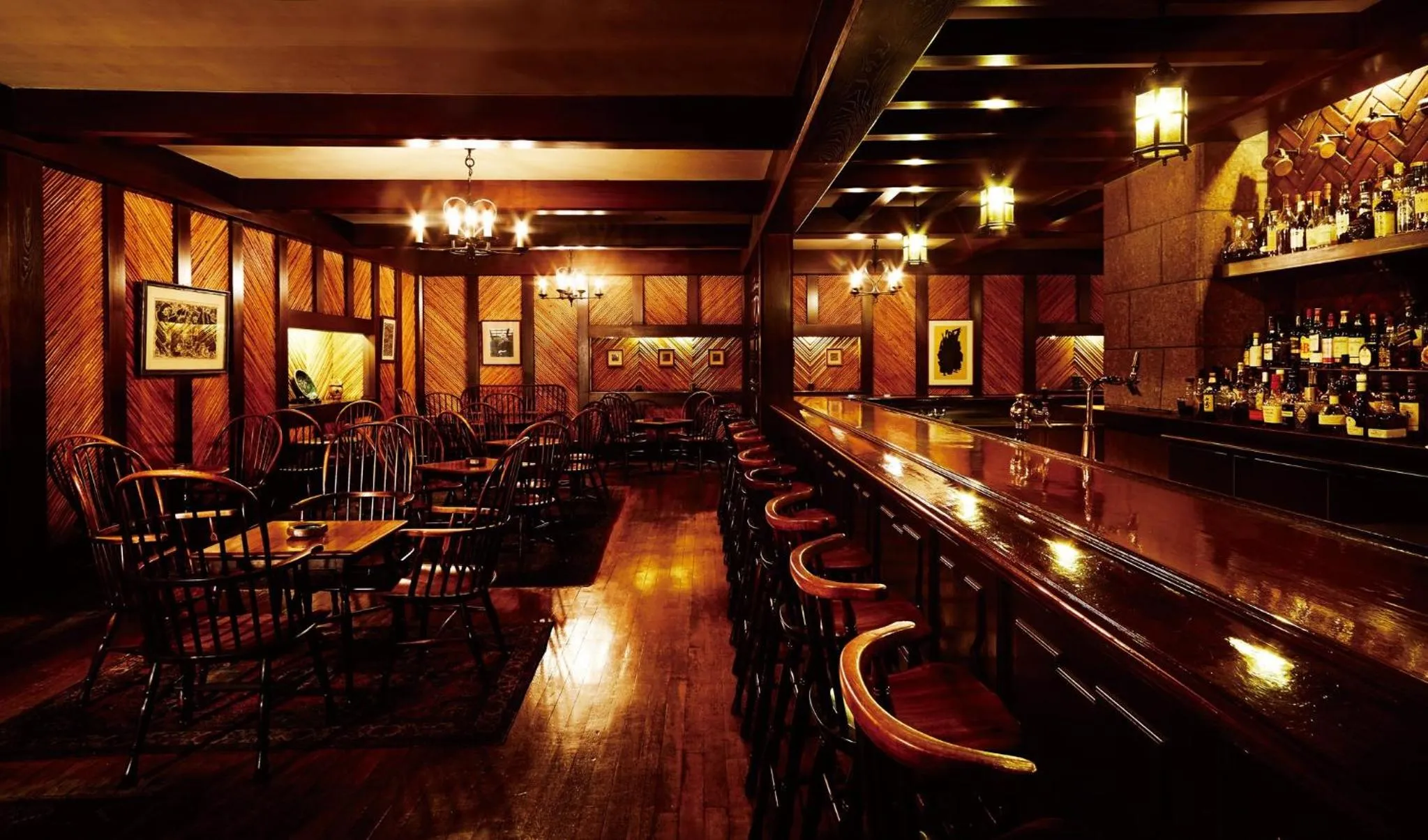 Restaurant/places to eat in RIHGA Royal Hotel Osaka, Vignette Collection by IHG