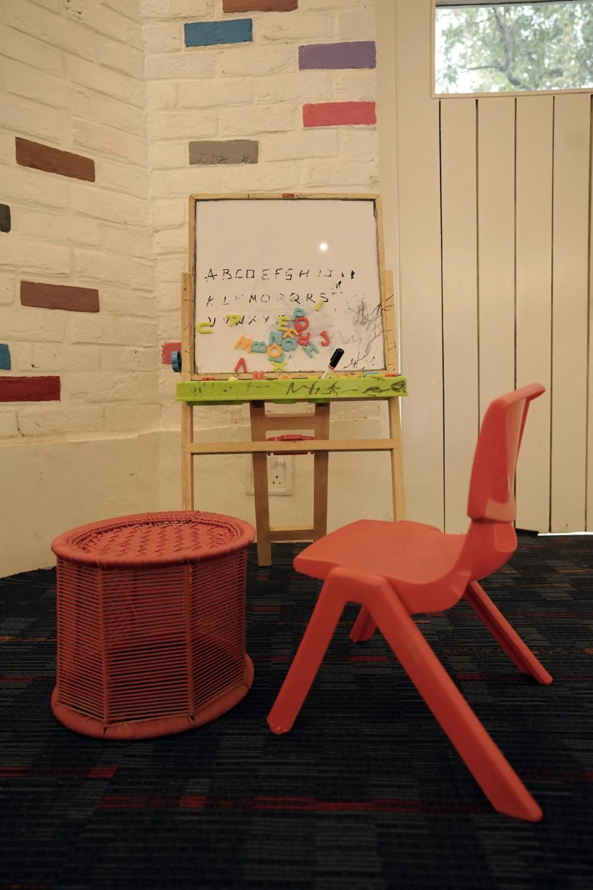 Kids's club in Best Western Resort Country Club