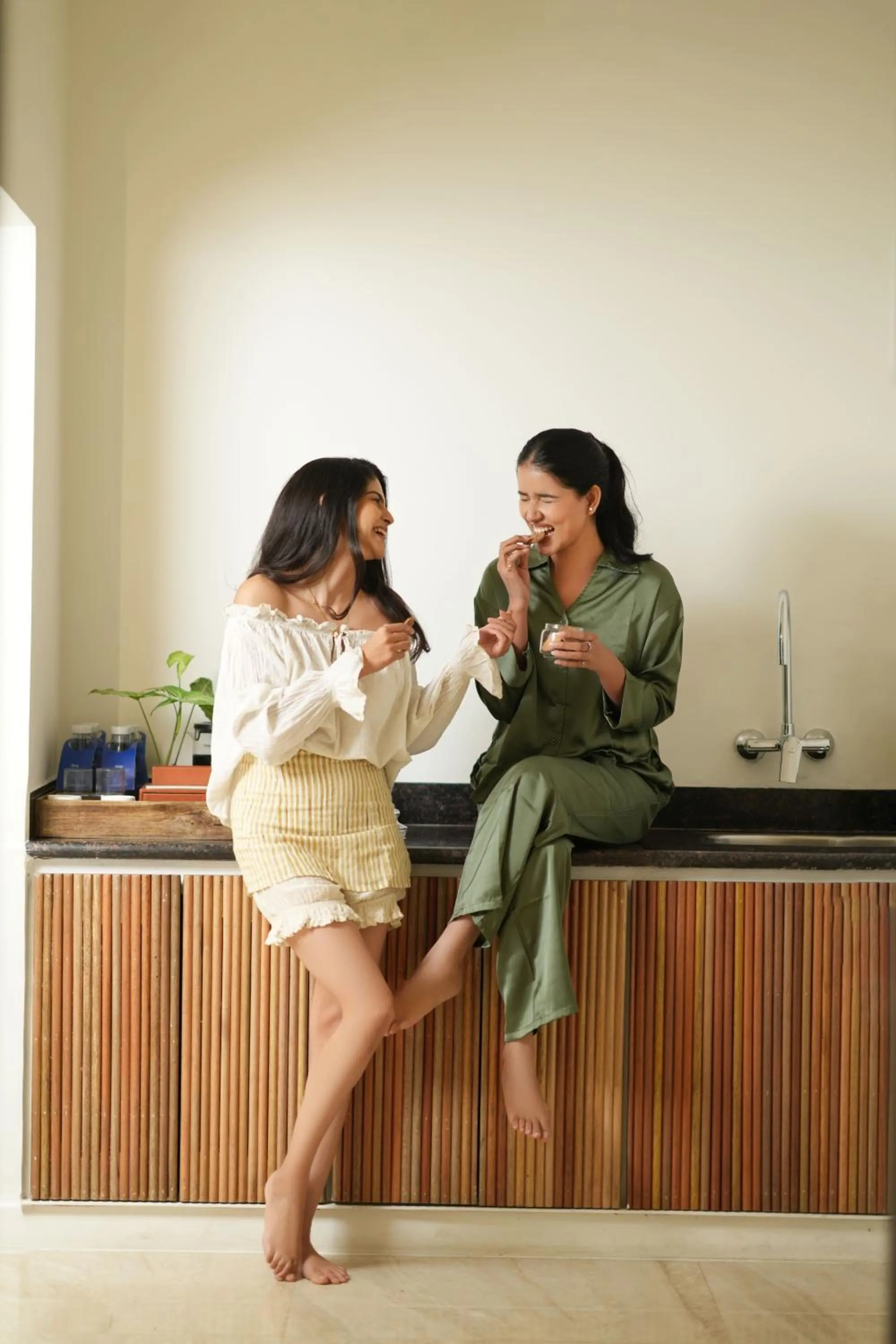 group of guests in Resort Country Club, Manesar - WorldHotels Distinctive