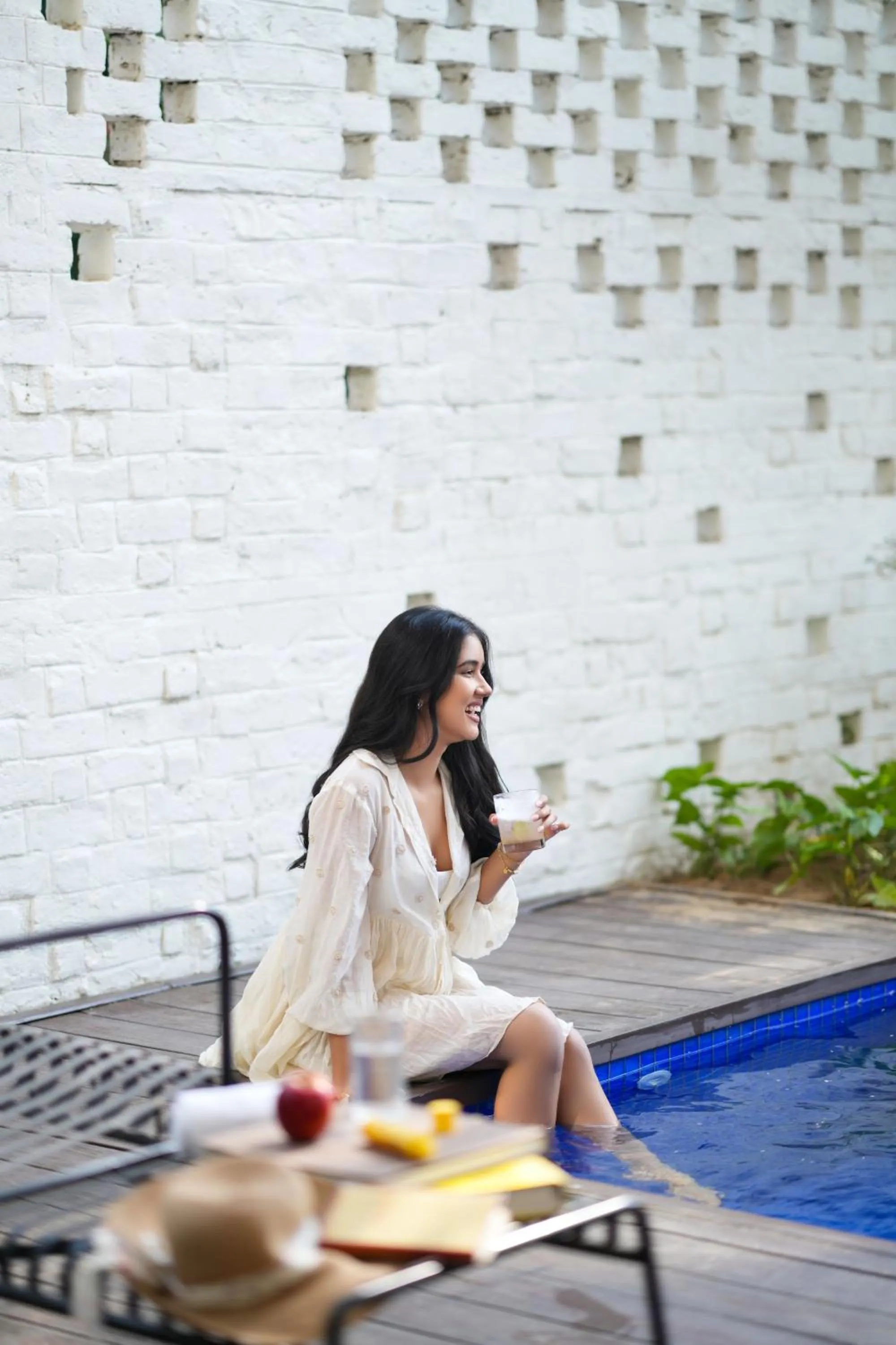 Food and drinks in Resort Country Club, Manesar - WorldHotels Distinctive