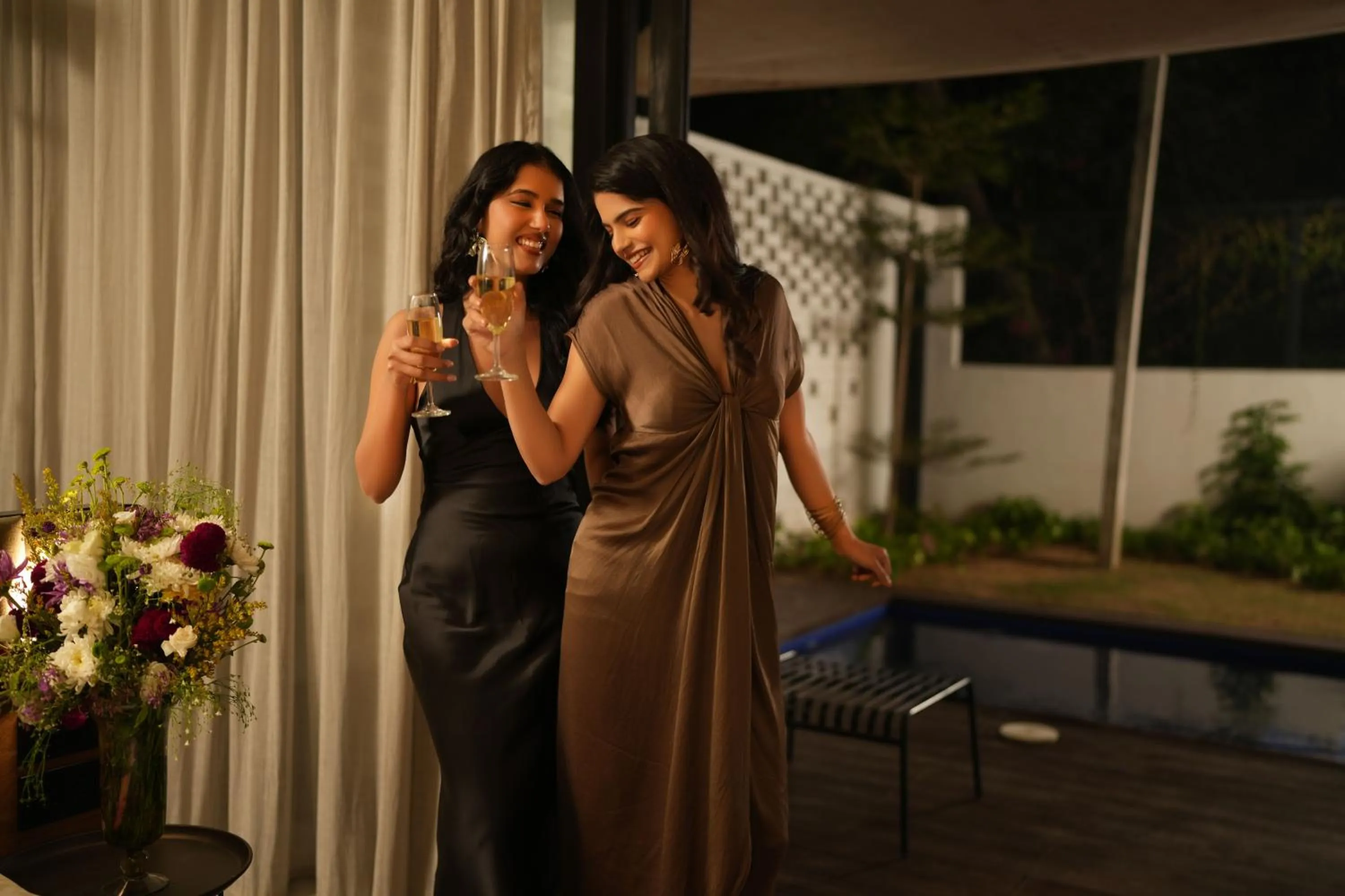 group of guests in Resort Country Club, Manesar - WorldHotels Distinctive