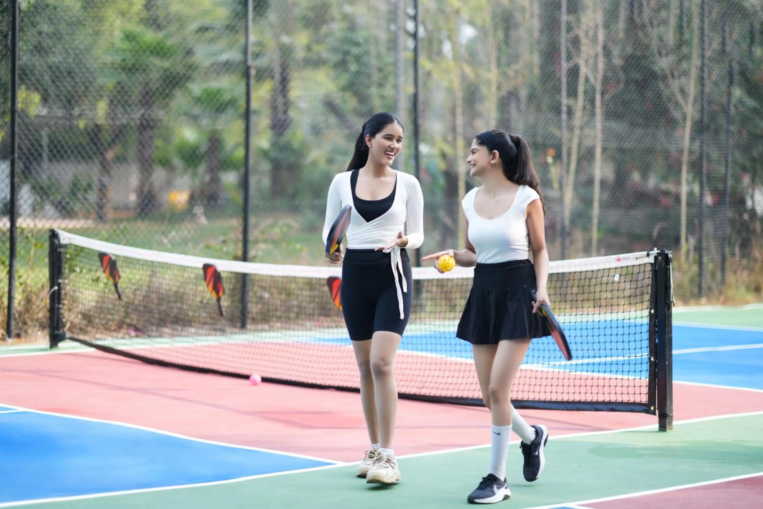 Day in Resort Country Club, Manesar - WorldHotels Distinctive