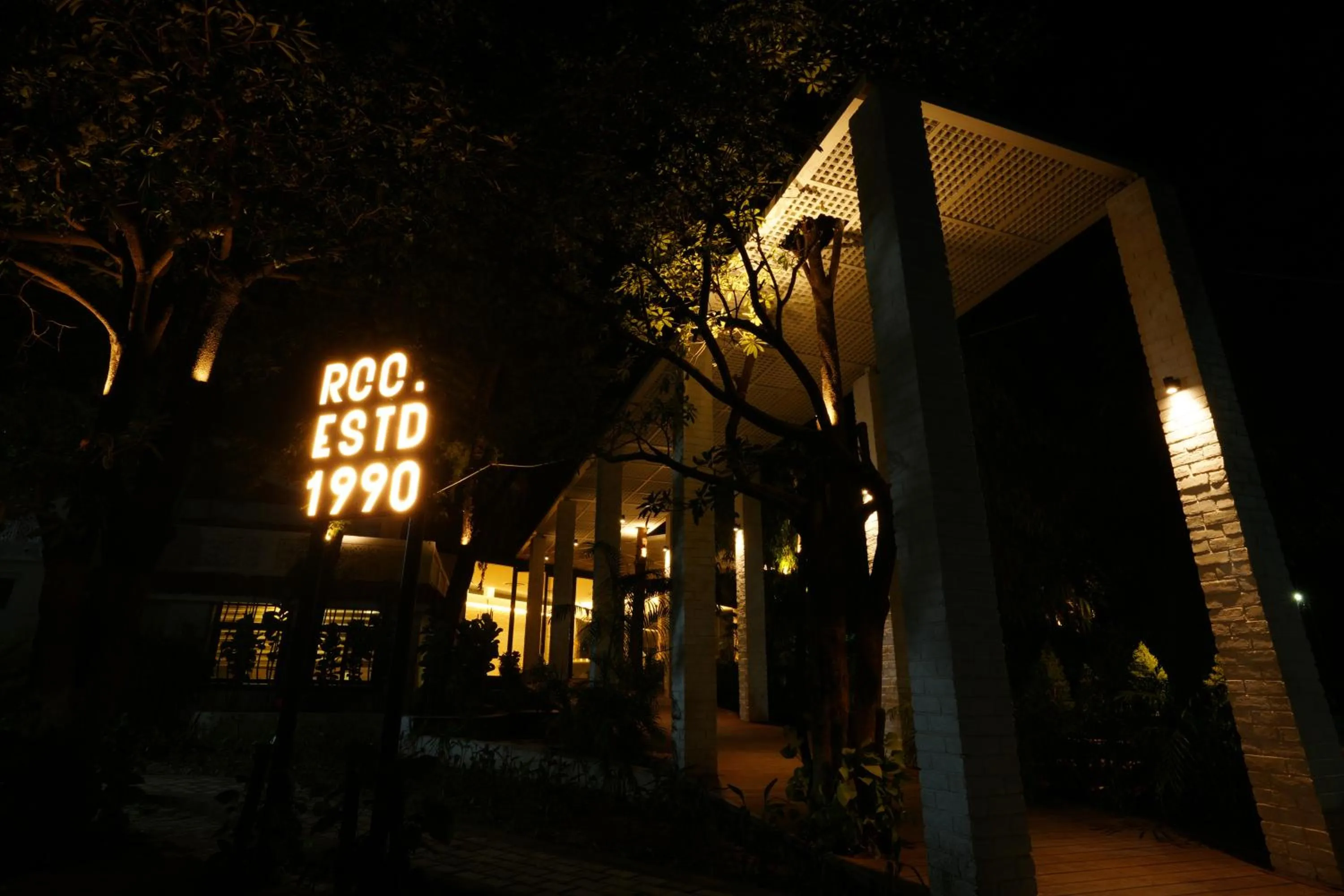 Facade/entrance in Best Western Resort Country Club