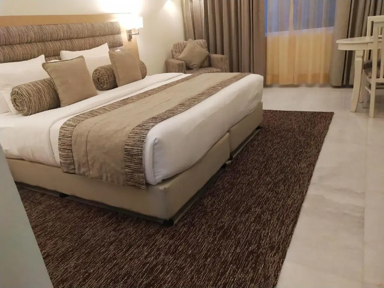 Premium Room in Best Western Resort Country Club Premium Room in Best Western Resort Country Club