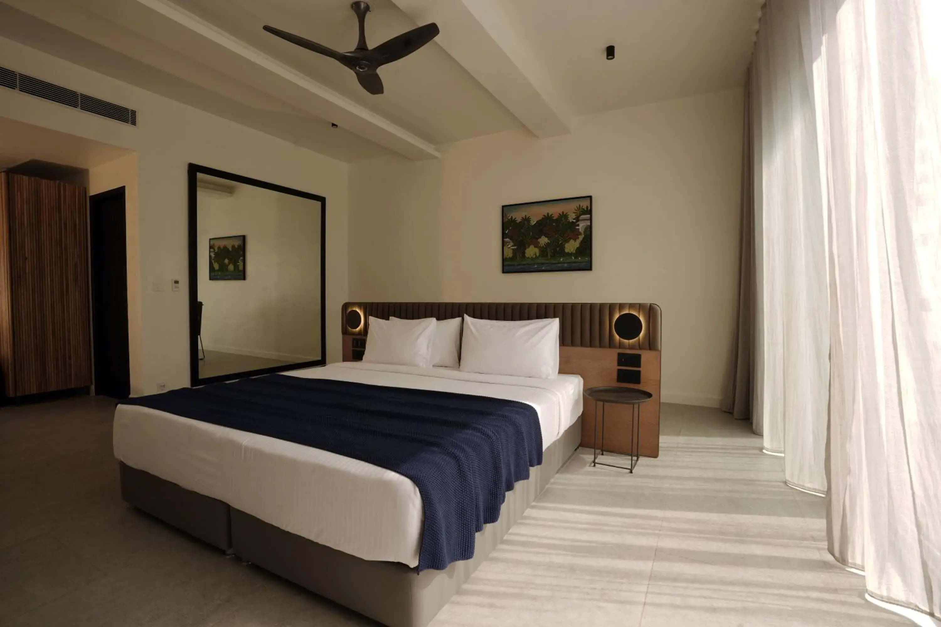 Suite in Resort Country Club, Manesar - WorldHotels Distinctive Suite in Resort Country Club, Manesar - WorldHotels Distinctive