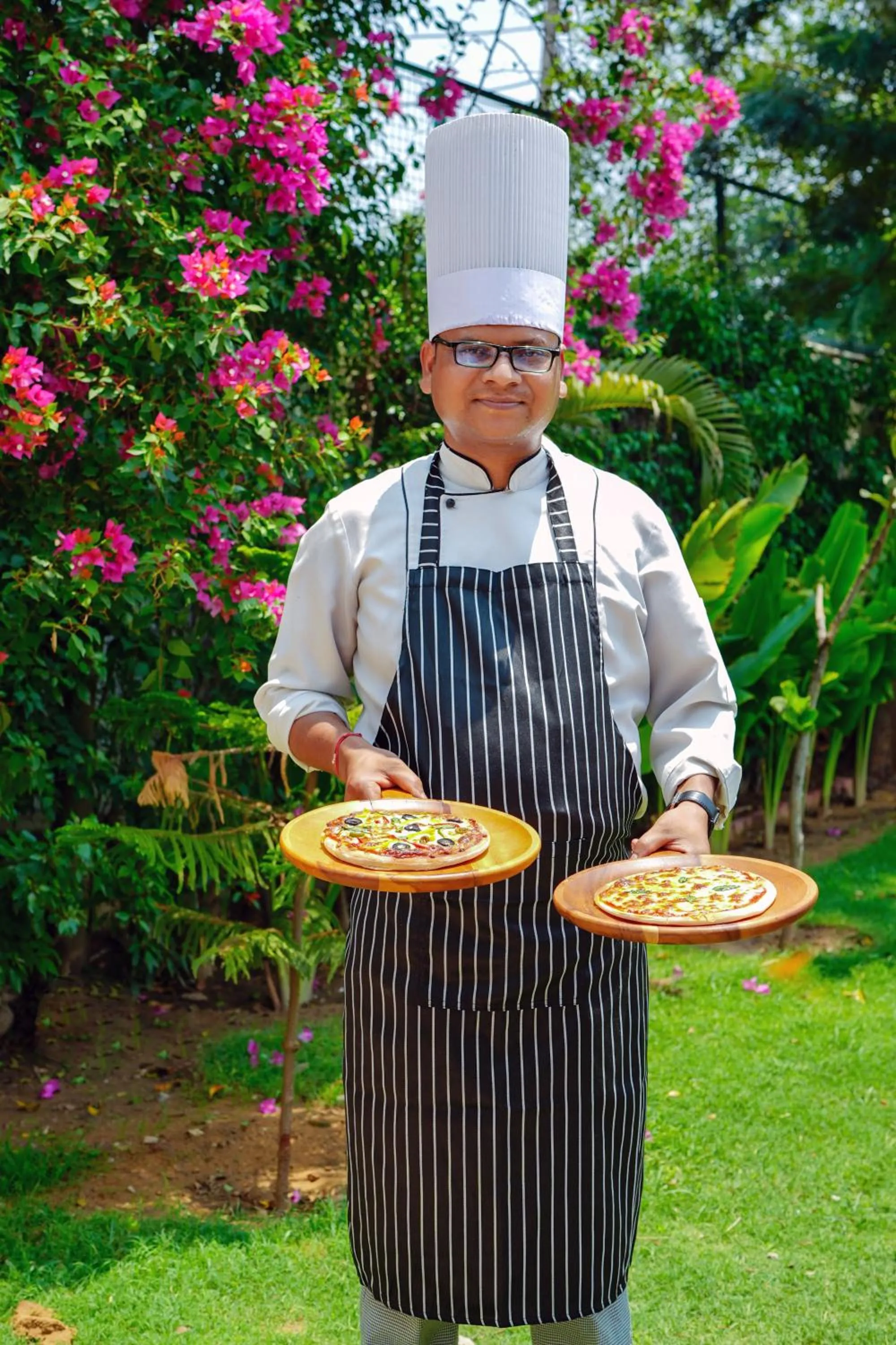 Restaurant/places to eat in Resort Country Club, Manesar - WorldHotels Distinctive