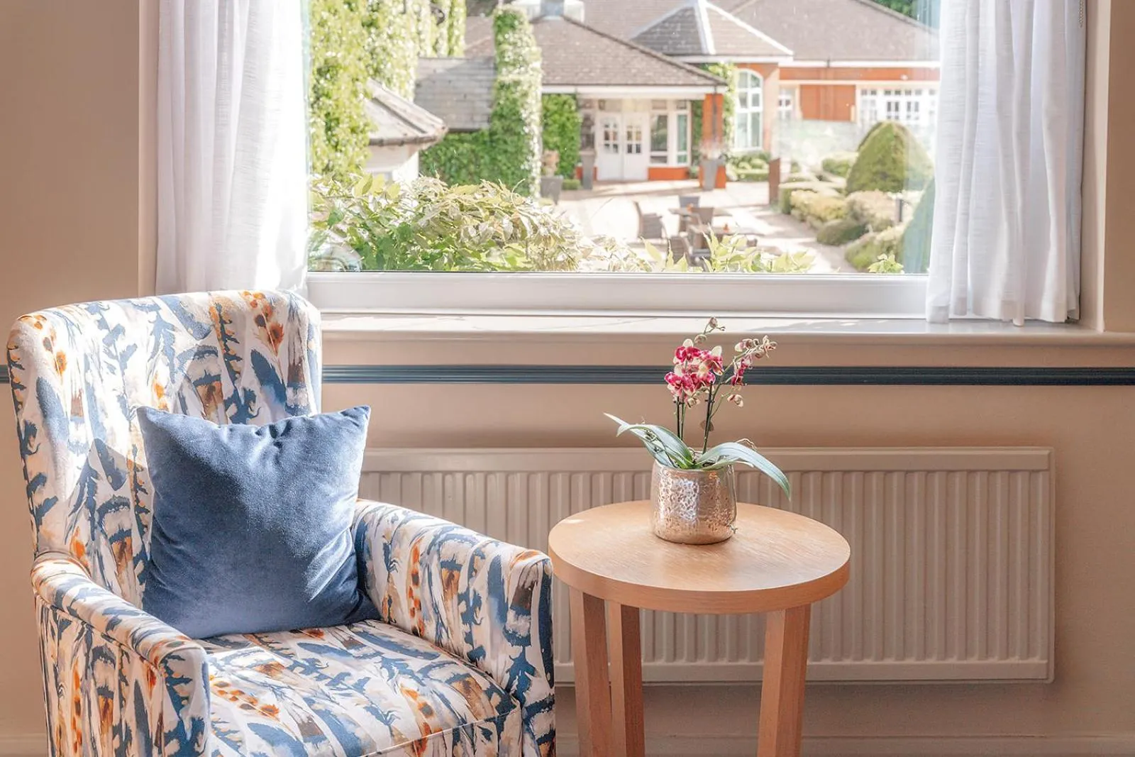 The Belfry Hotel & Resort