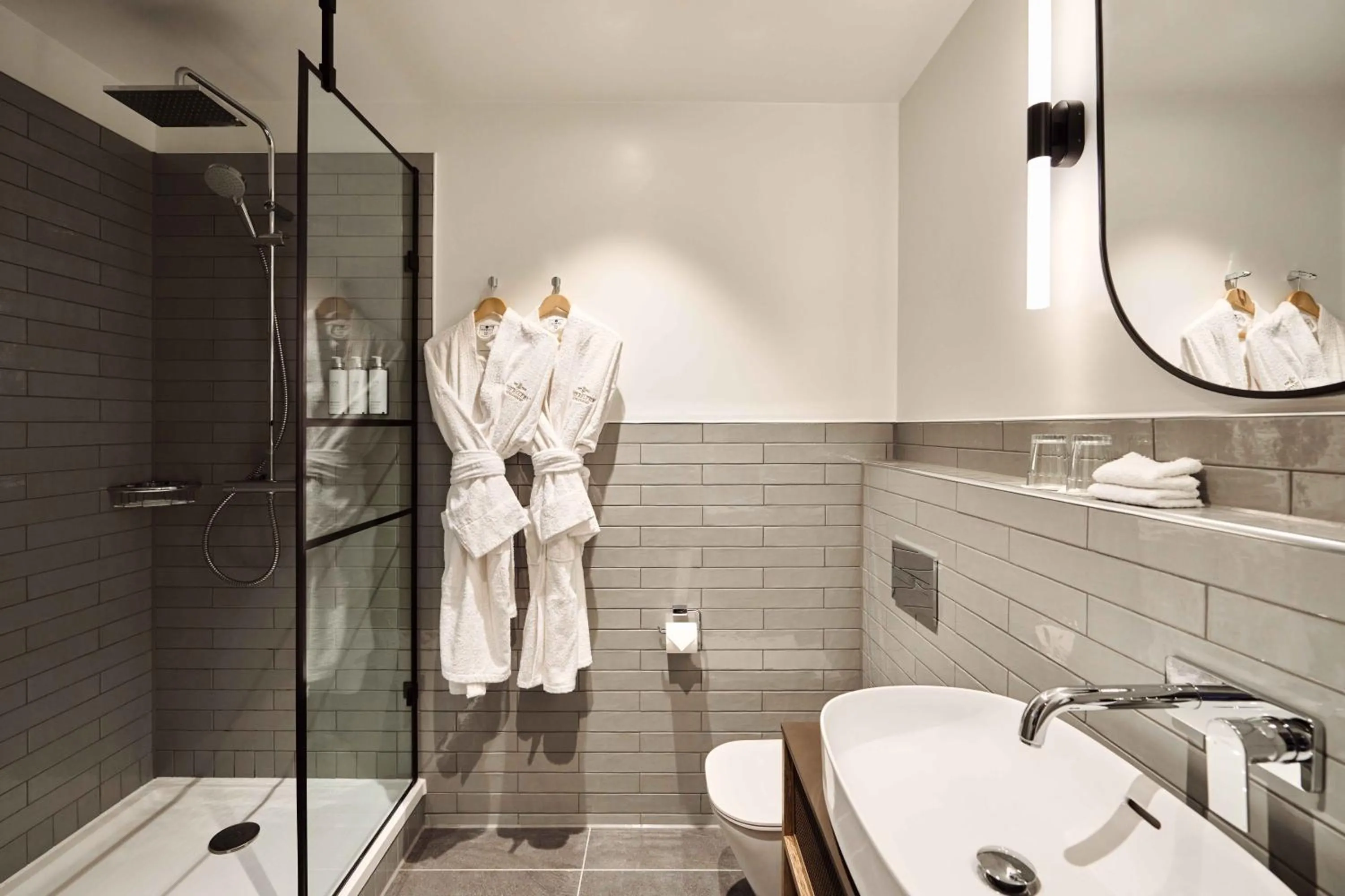 The Belfry Hotel & Resort