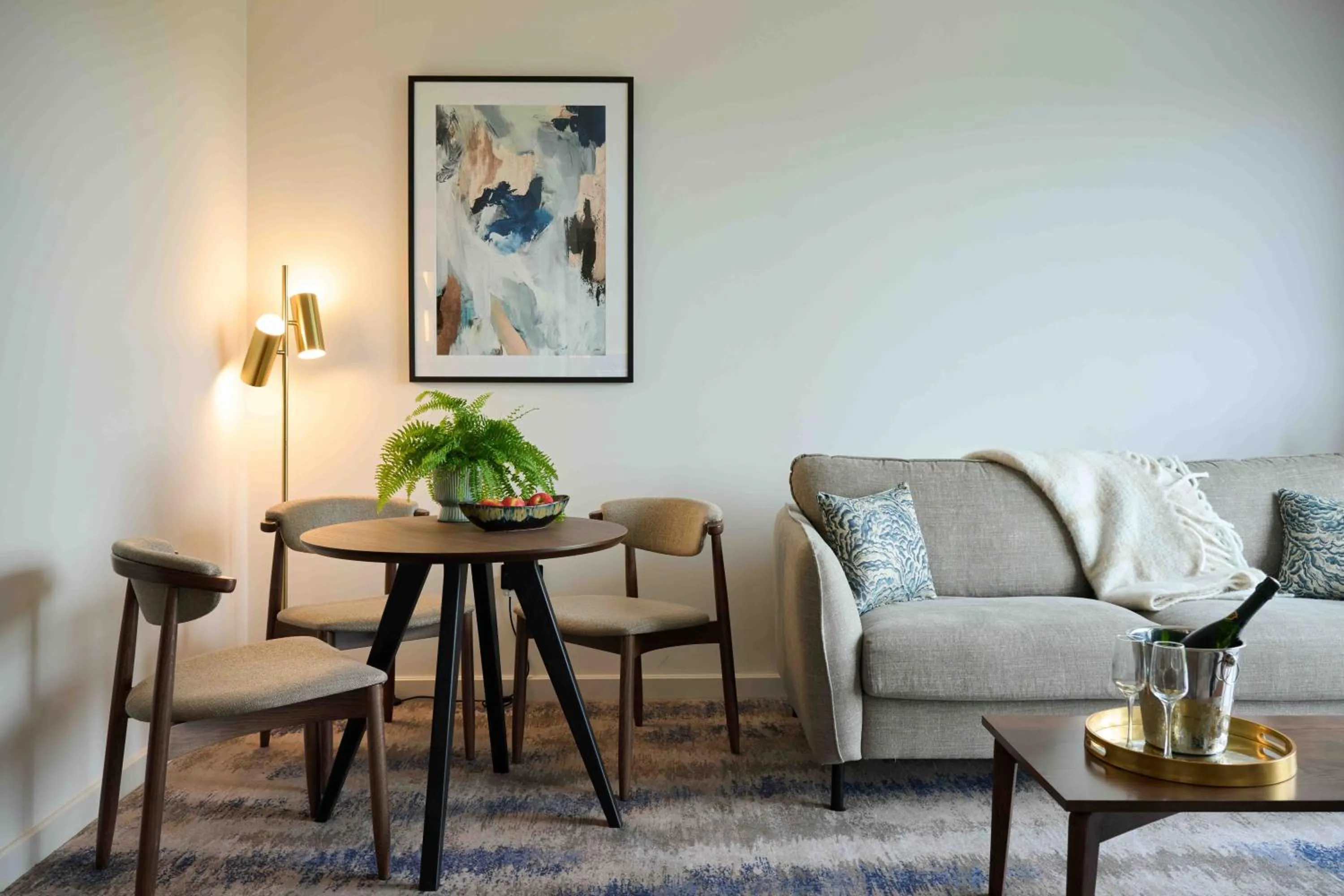 The Belfry Hotel & Resort