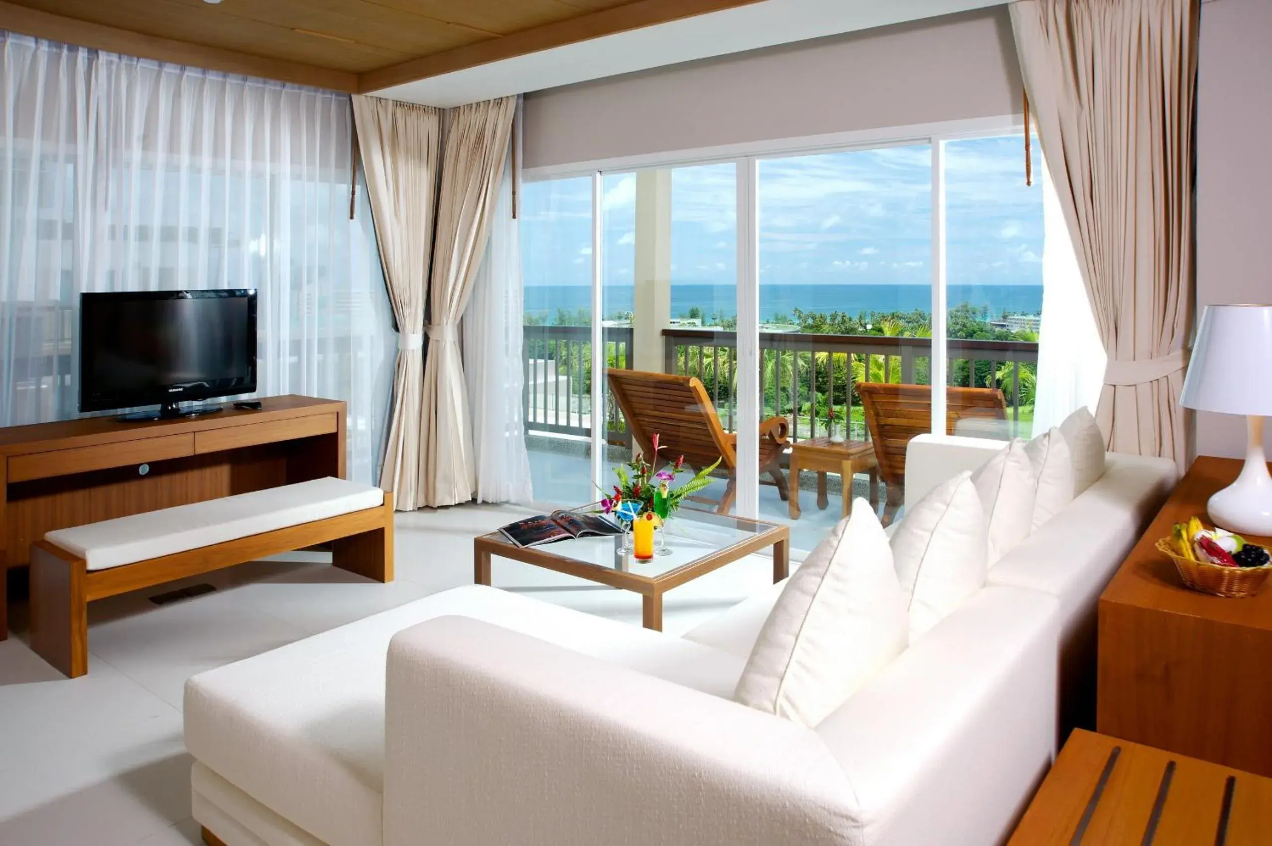 Family Suite in Princess Seaview Resort & Spa - SHA Plus Family Suite in Princess Seaview Resort & Spa - SHA Plus
