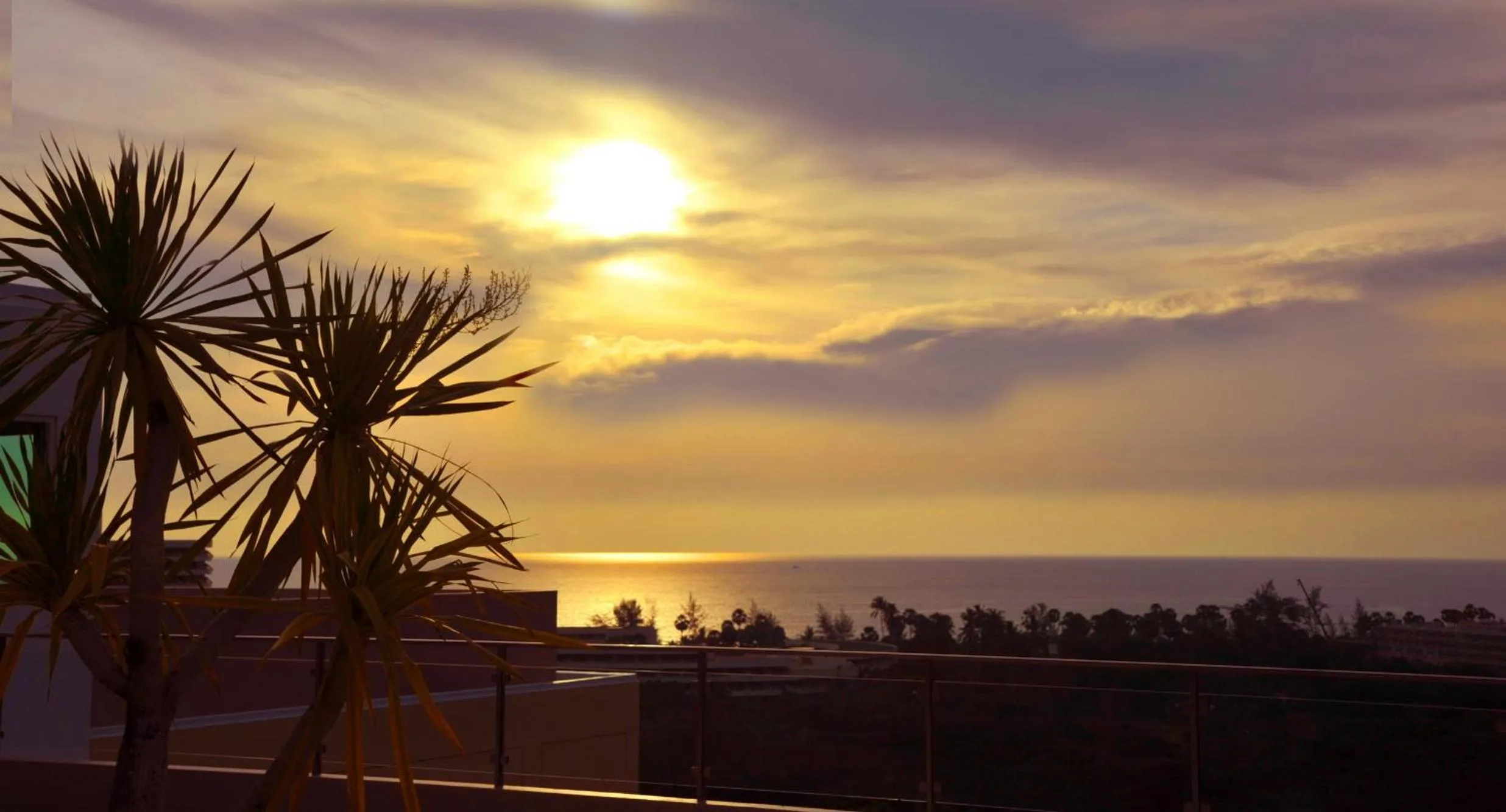 Day in Princess Seaview Resort & Spa - SHA Plus