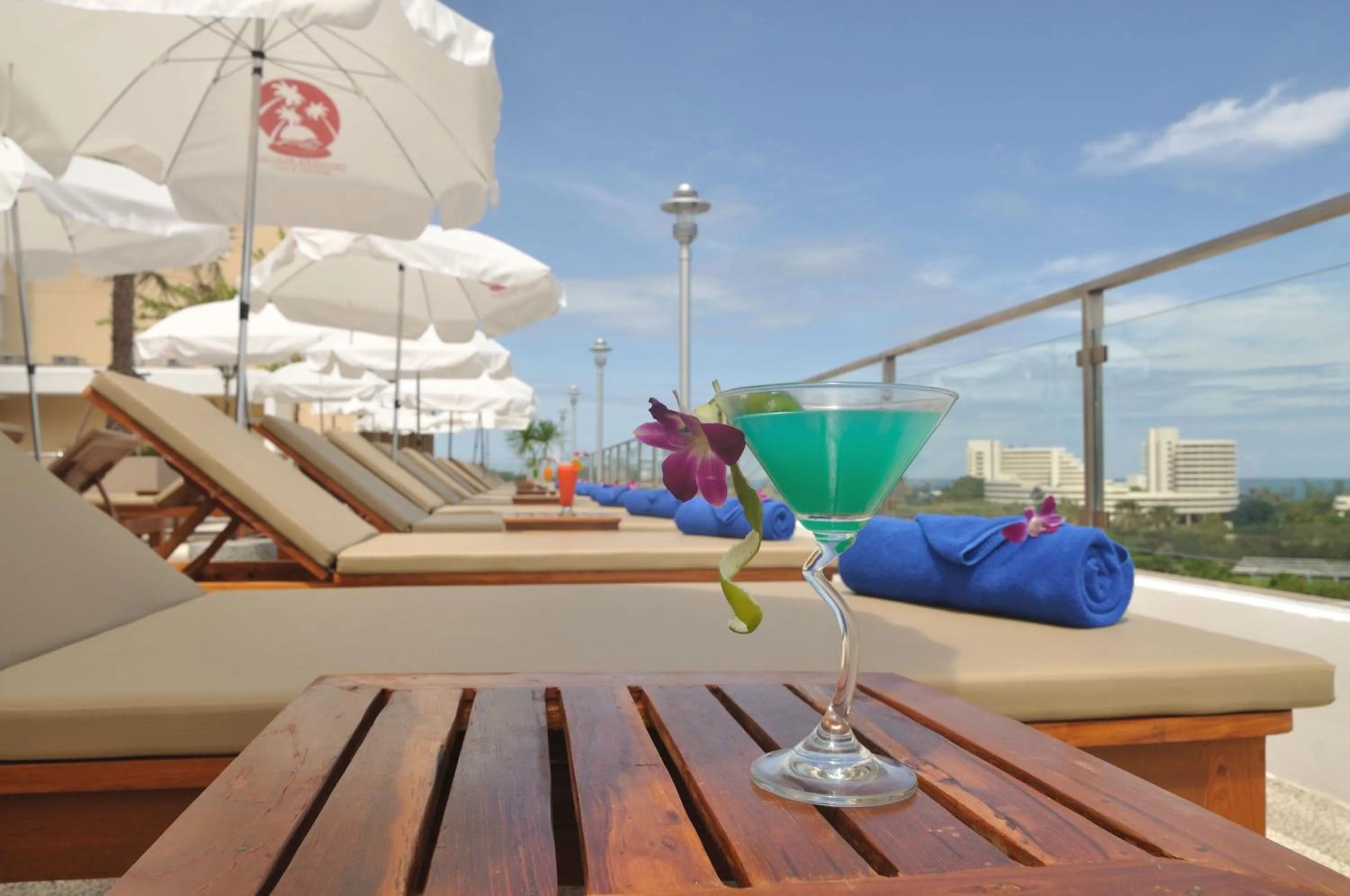 Day in Princess Seaview Resort & Spa - SHA Plus