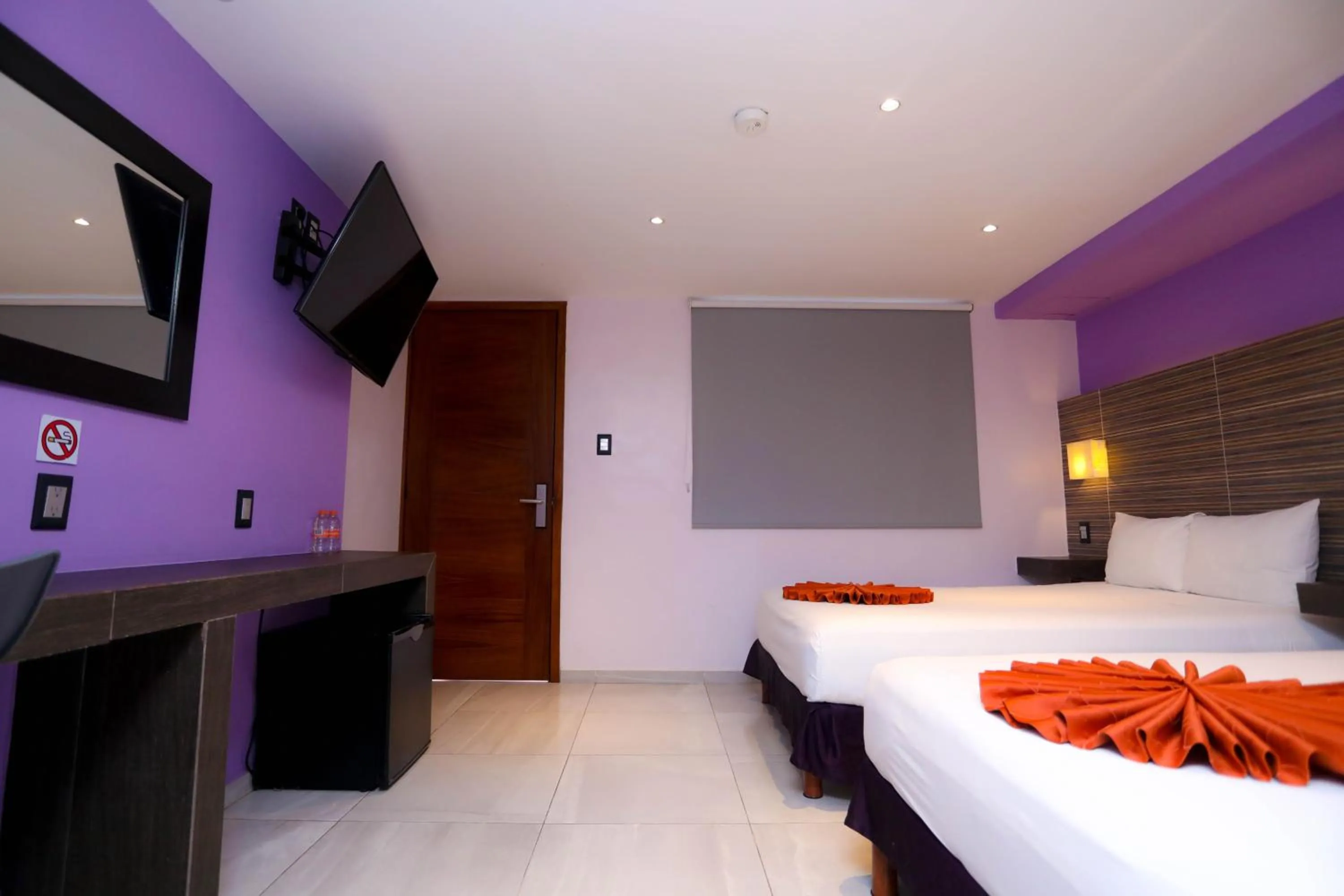 Photo of the whole room, Bed in Hotel Kavia