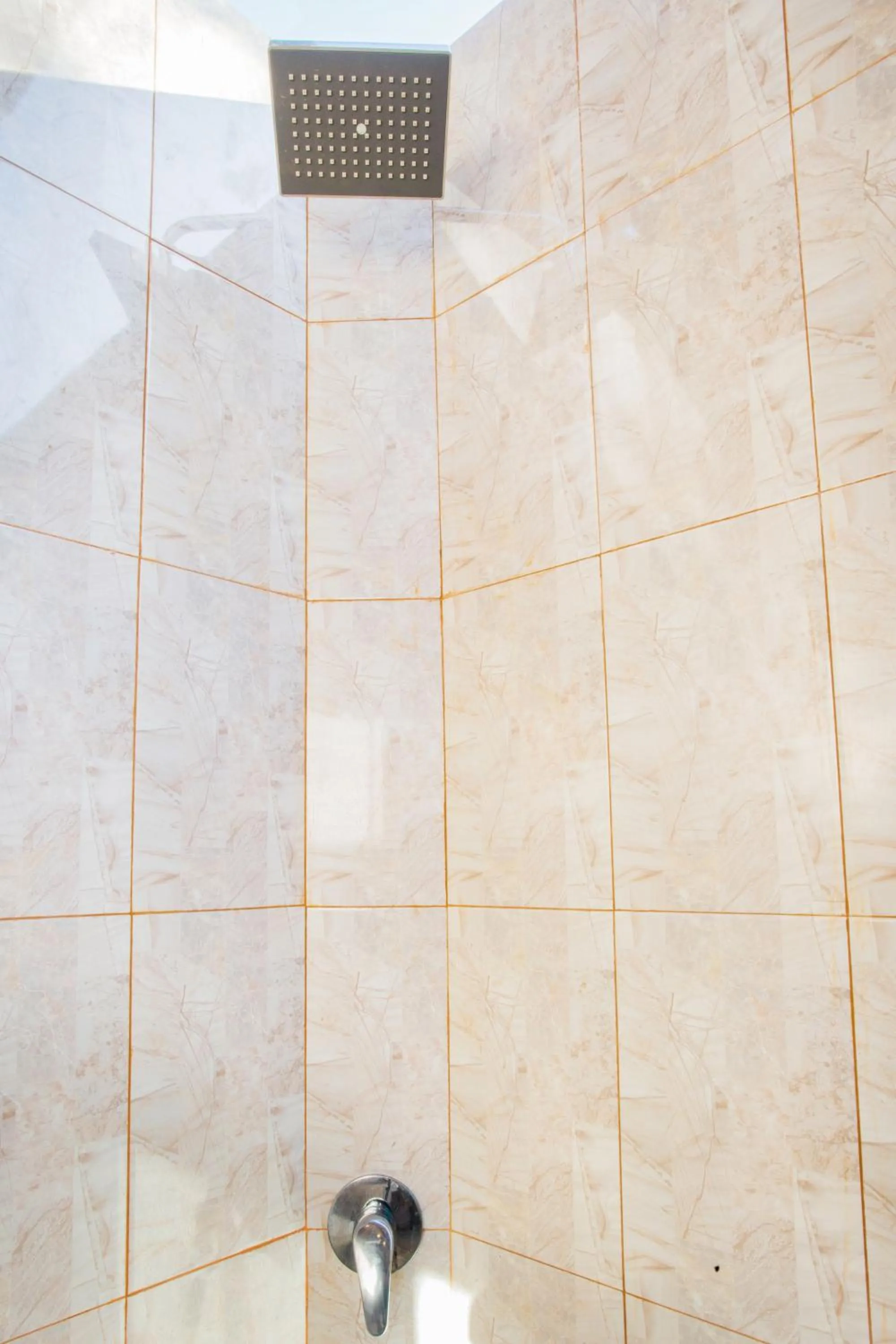 Bathroom in Lotus Garden Huts