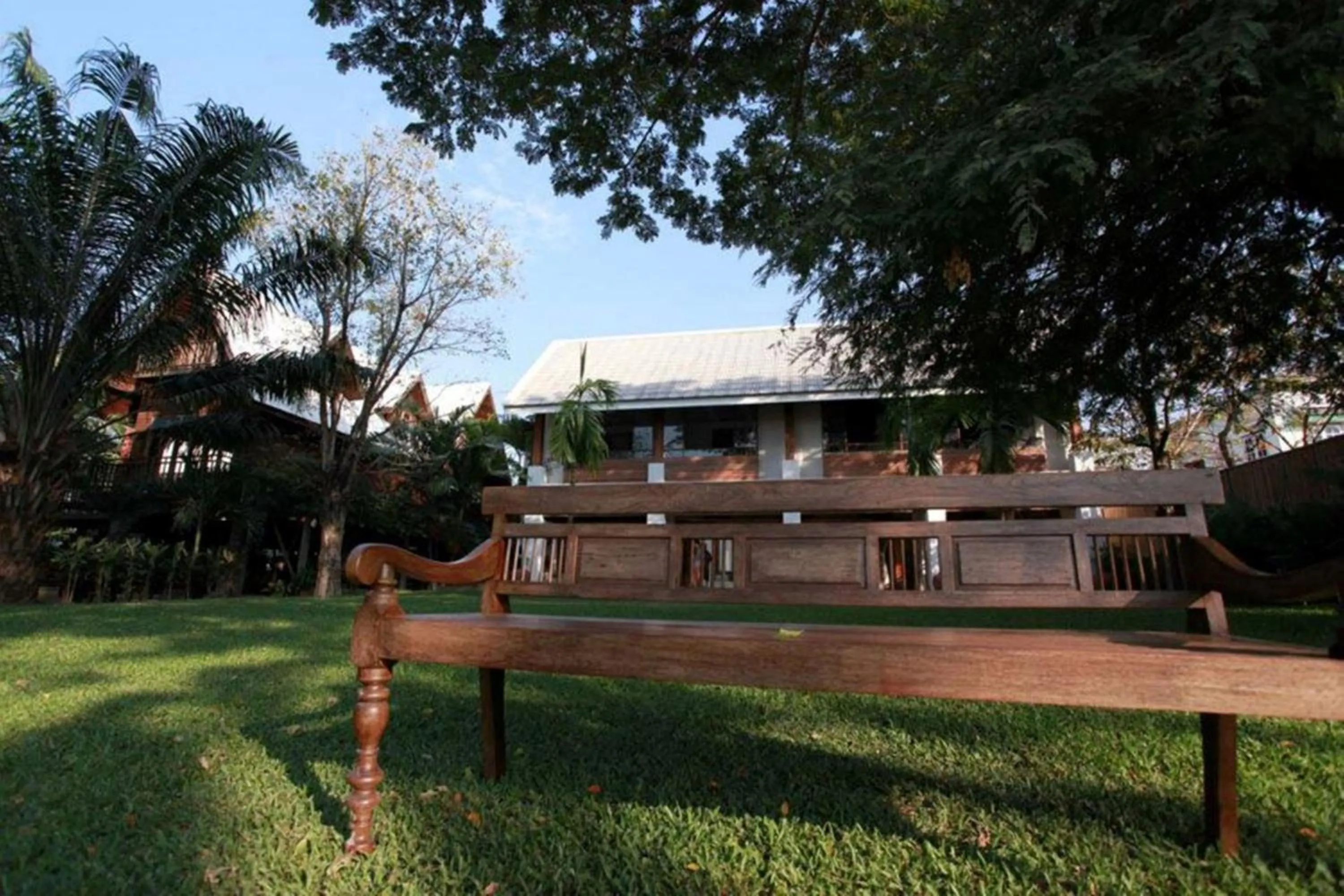 Baan Tye Wang Guesthouse