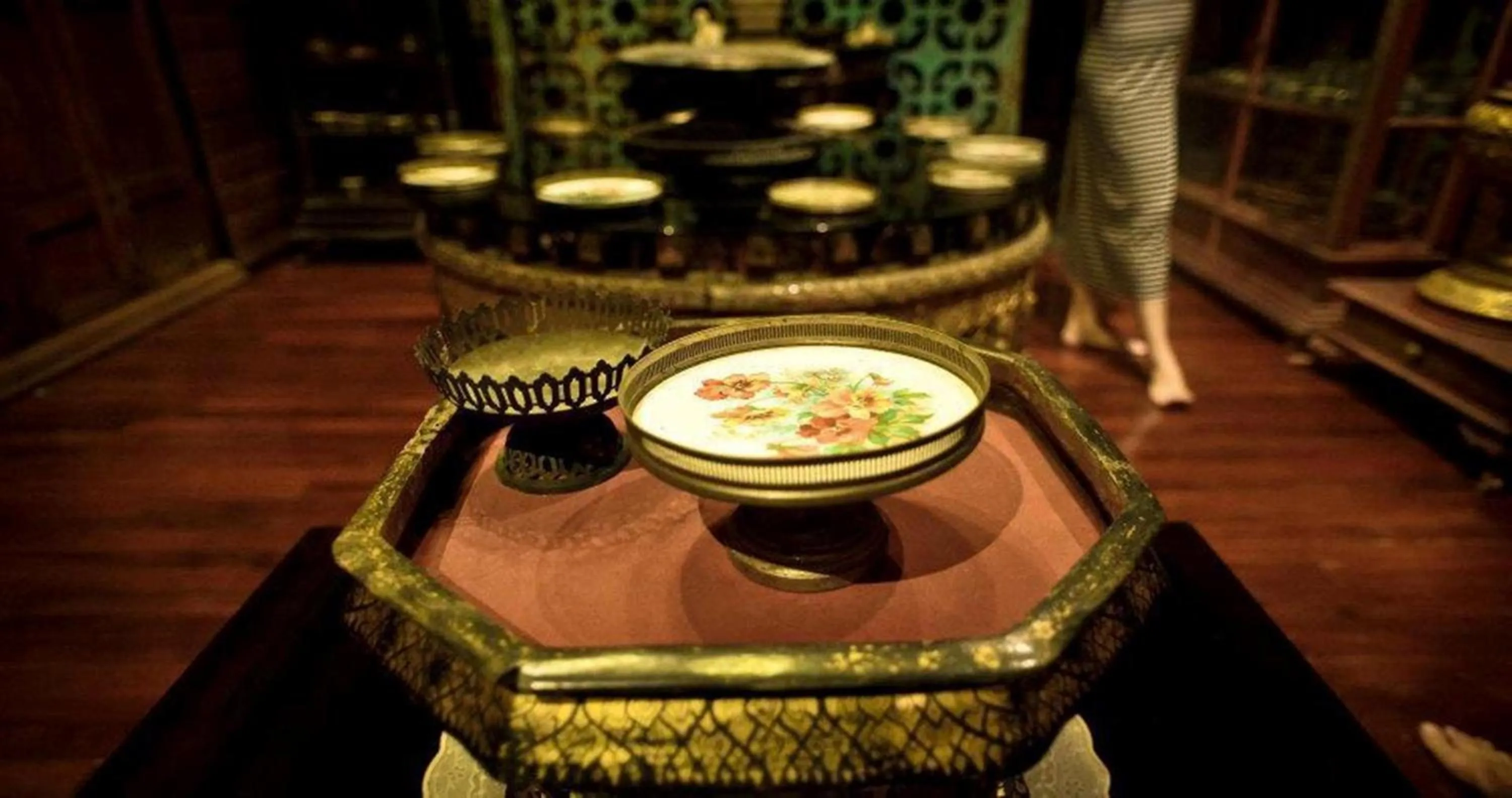 Baan Tye Wang Guesthouse