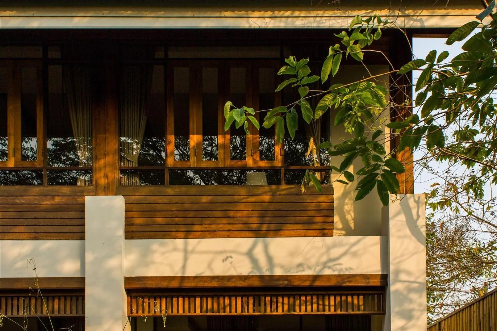 Baan Tye Wang Guesthouse