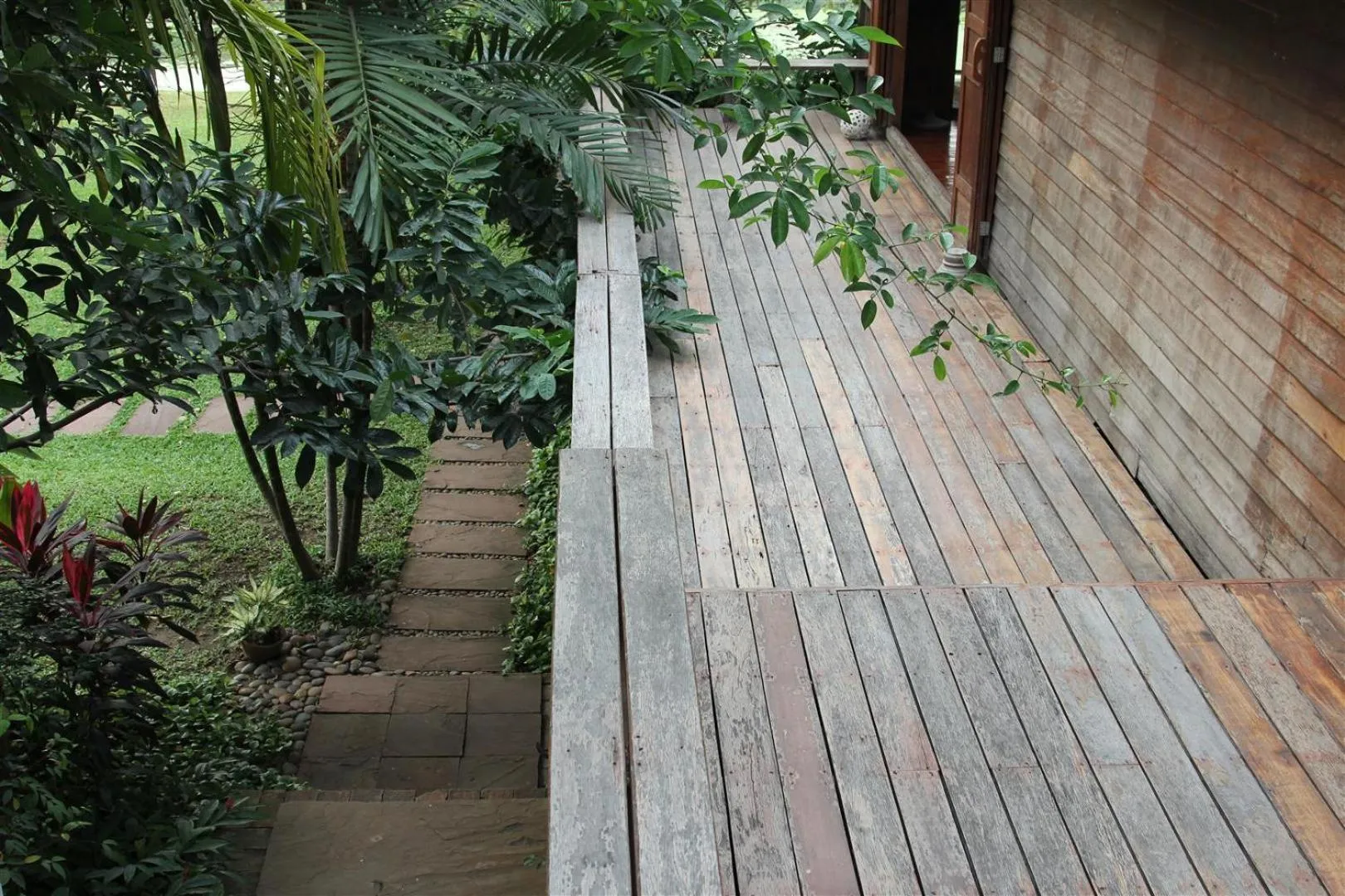 Baan Tye Wang Guesthouse