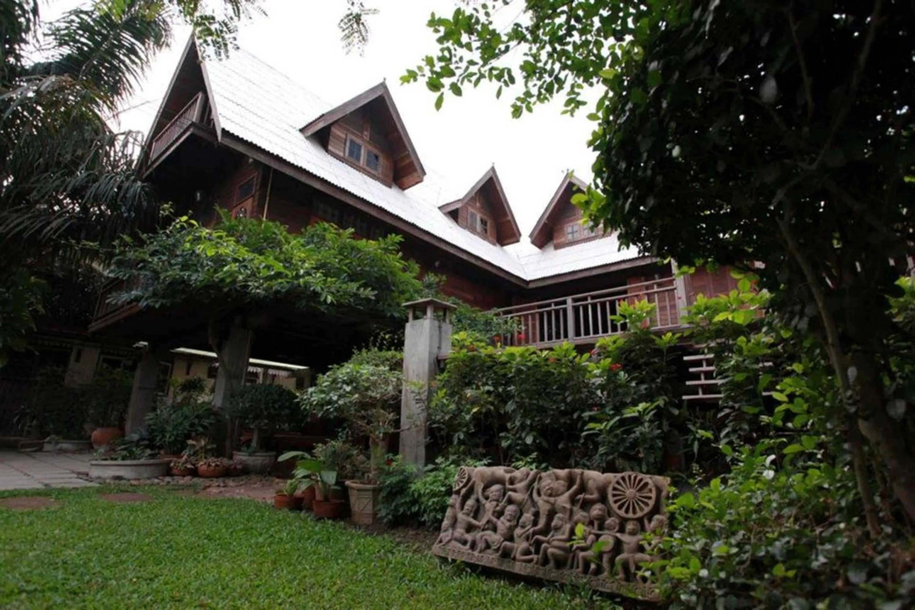 Baan Tye Wang Guesthouse