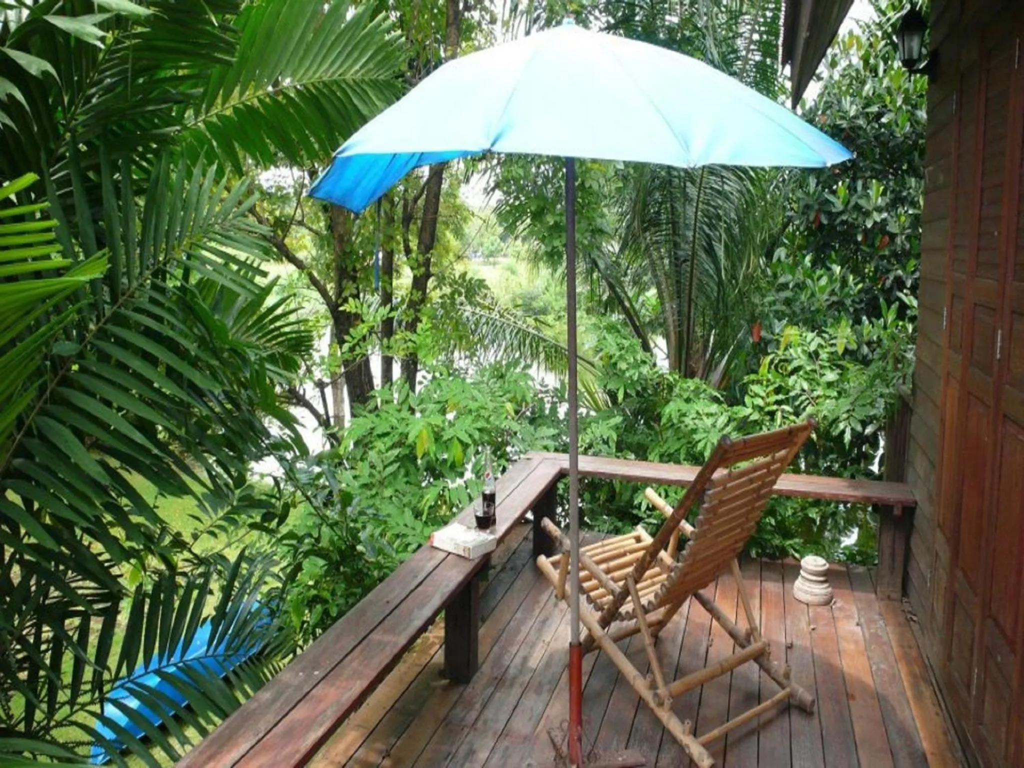 Baan Tye Wang Guesthouse