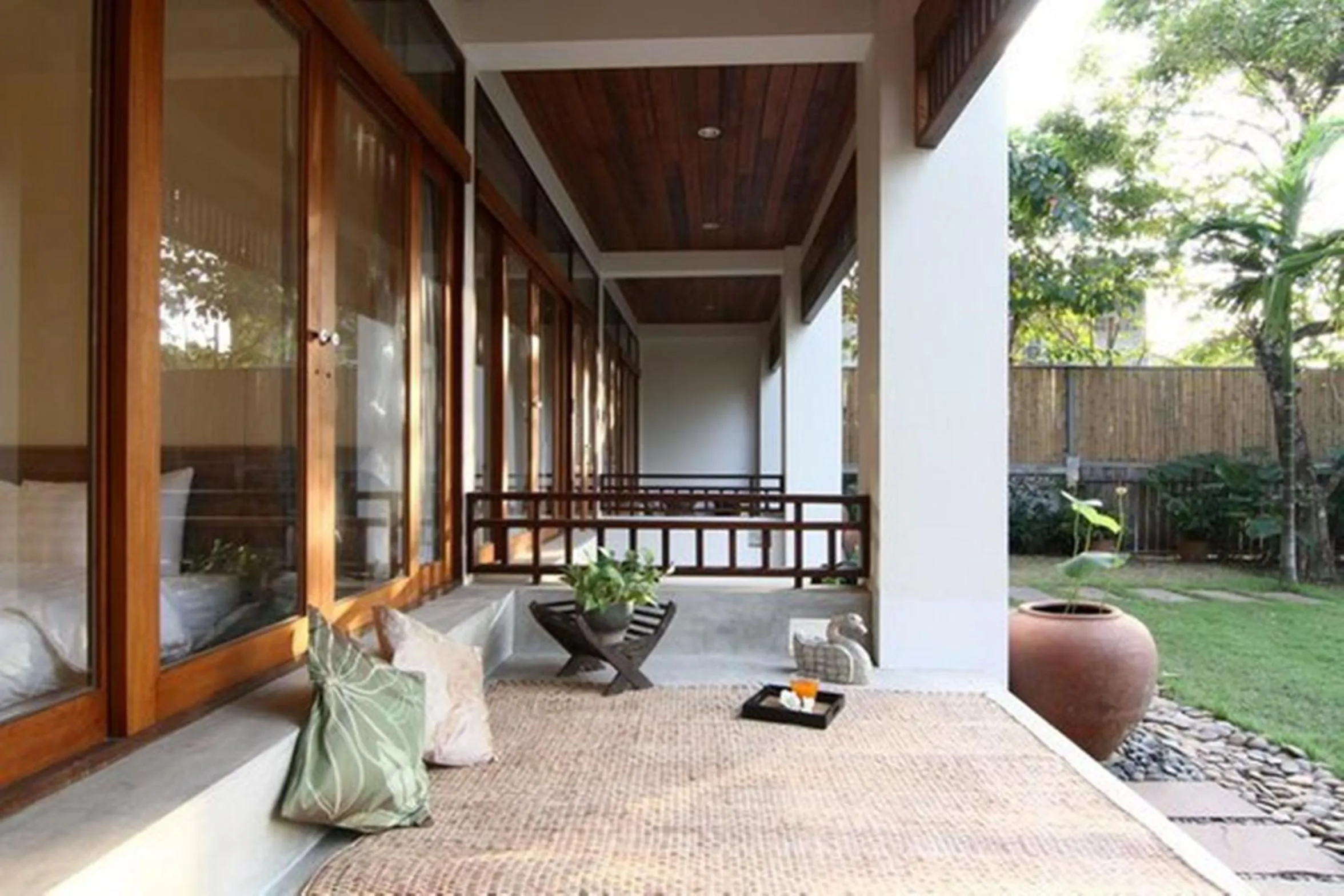 Baan Tye Wang Guesthouse