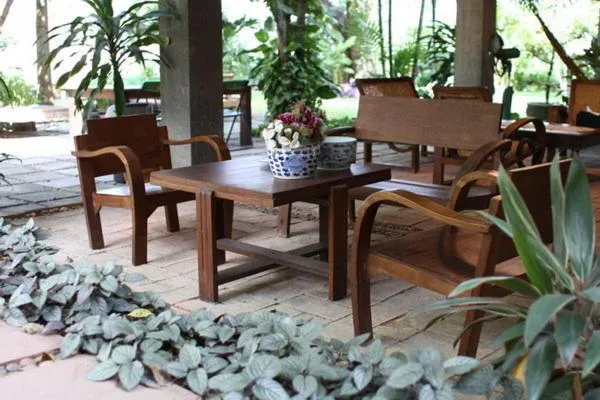 Baan Tye Wang Guesthouse