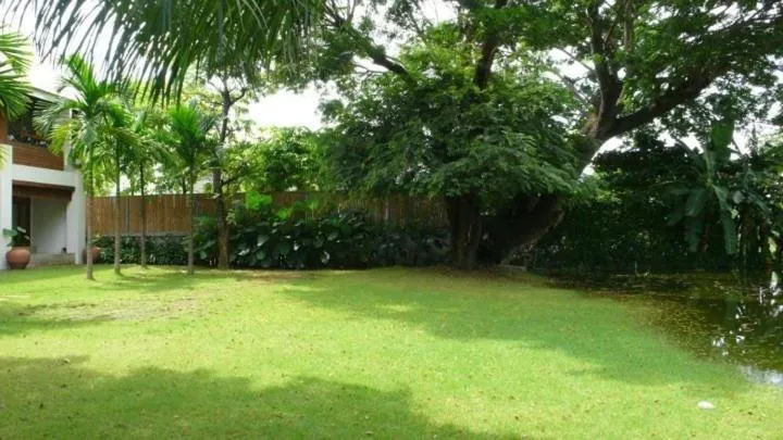 Baan Tye Wang Guesthouse