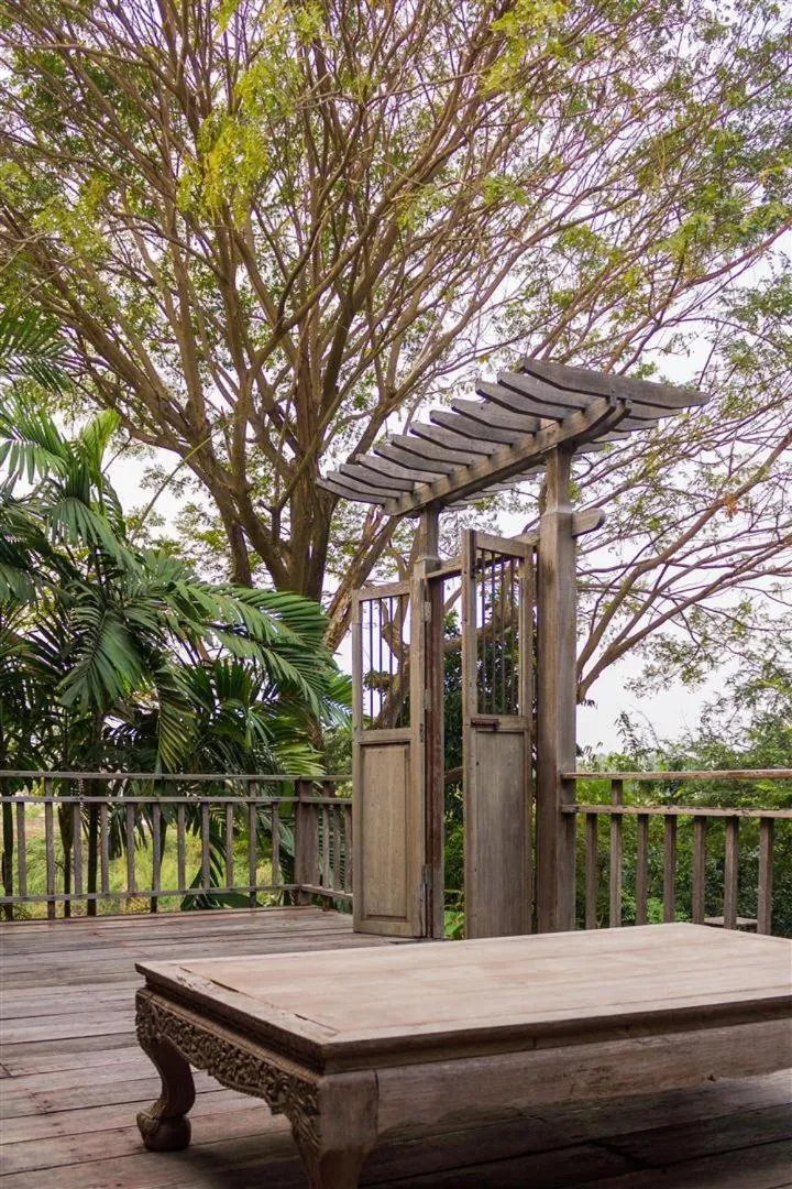 Baan Tye Wang Guesthouse